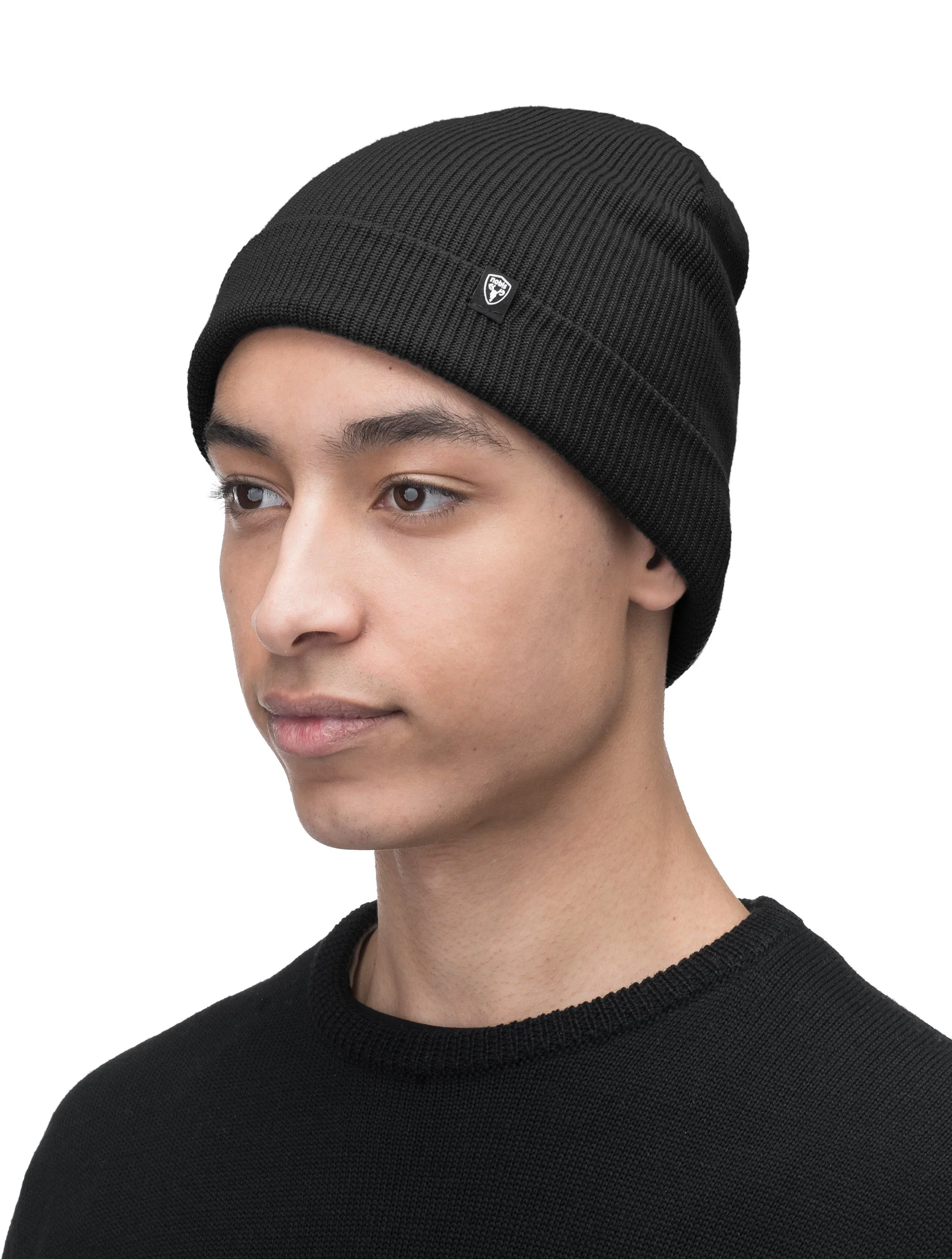 Julian Knit Toque - Image 4