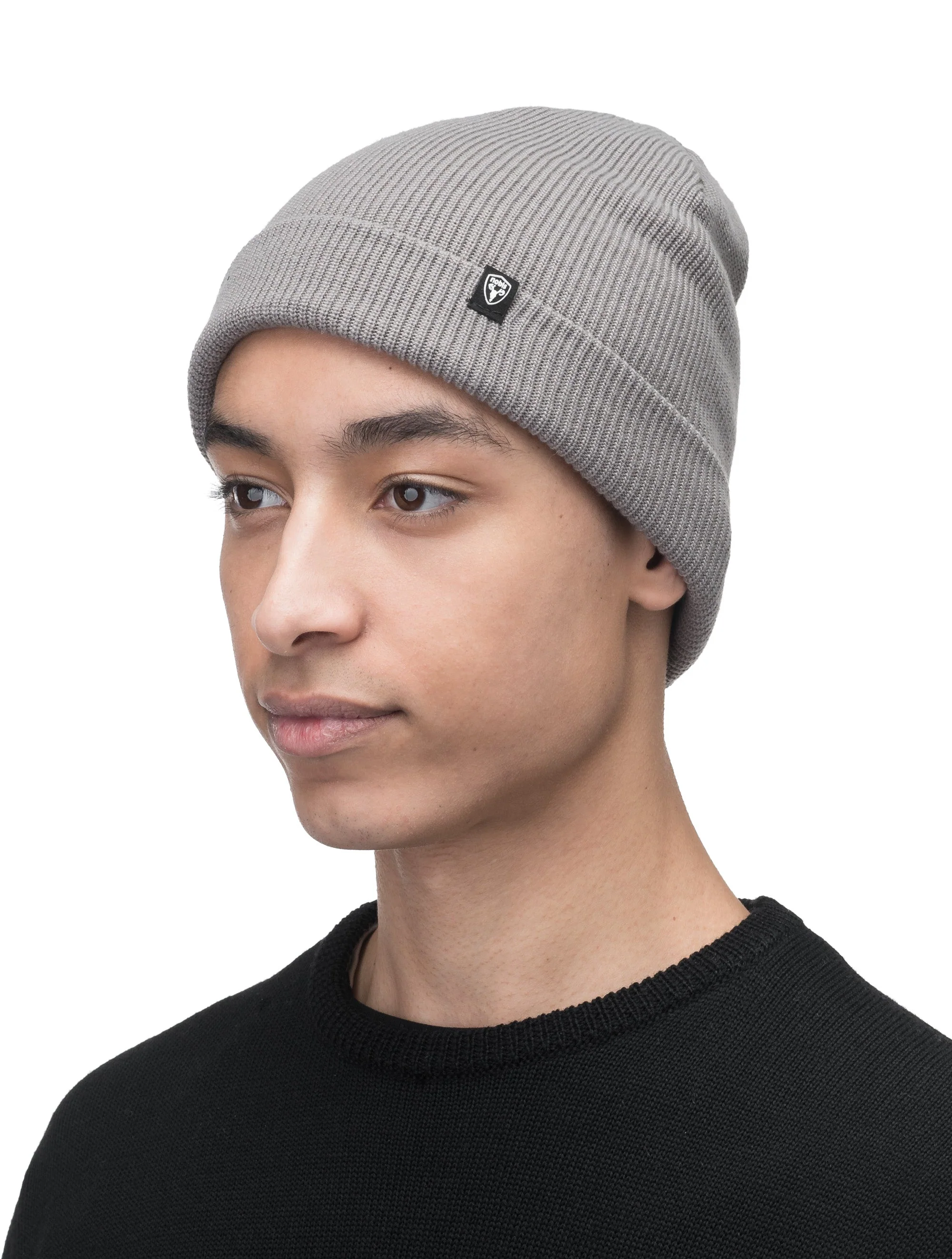 Julian Knit Toque - Image 8