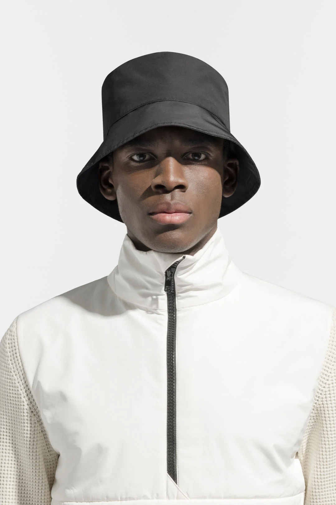 Kish Unisex Reversible Bucket Hat - Image 3