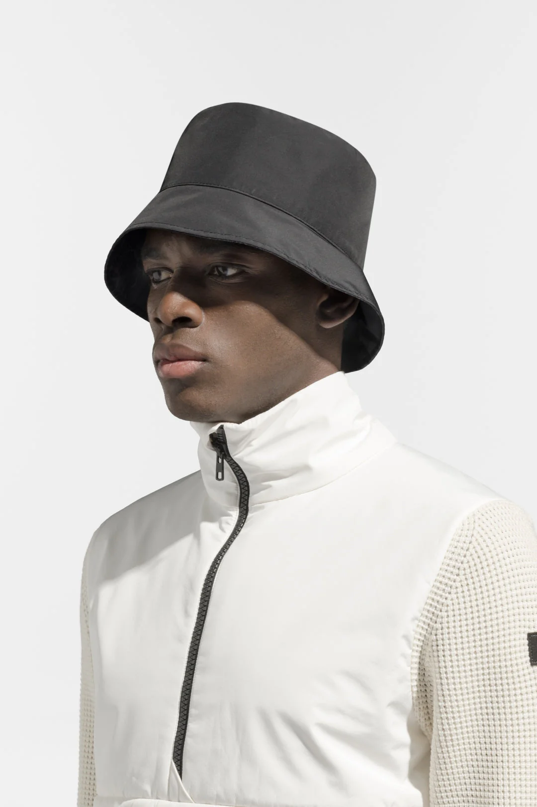 Kish Unisex Reversible Bucket Hat - Image 5