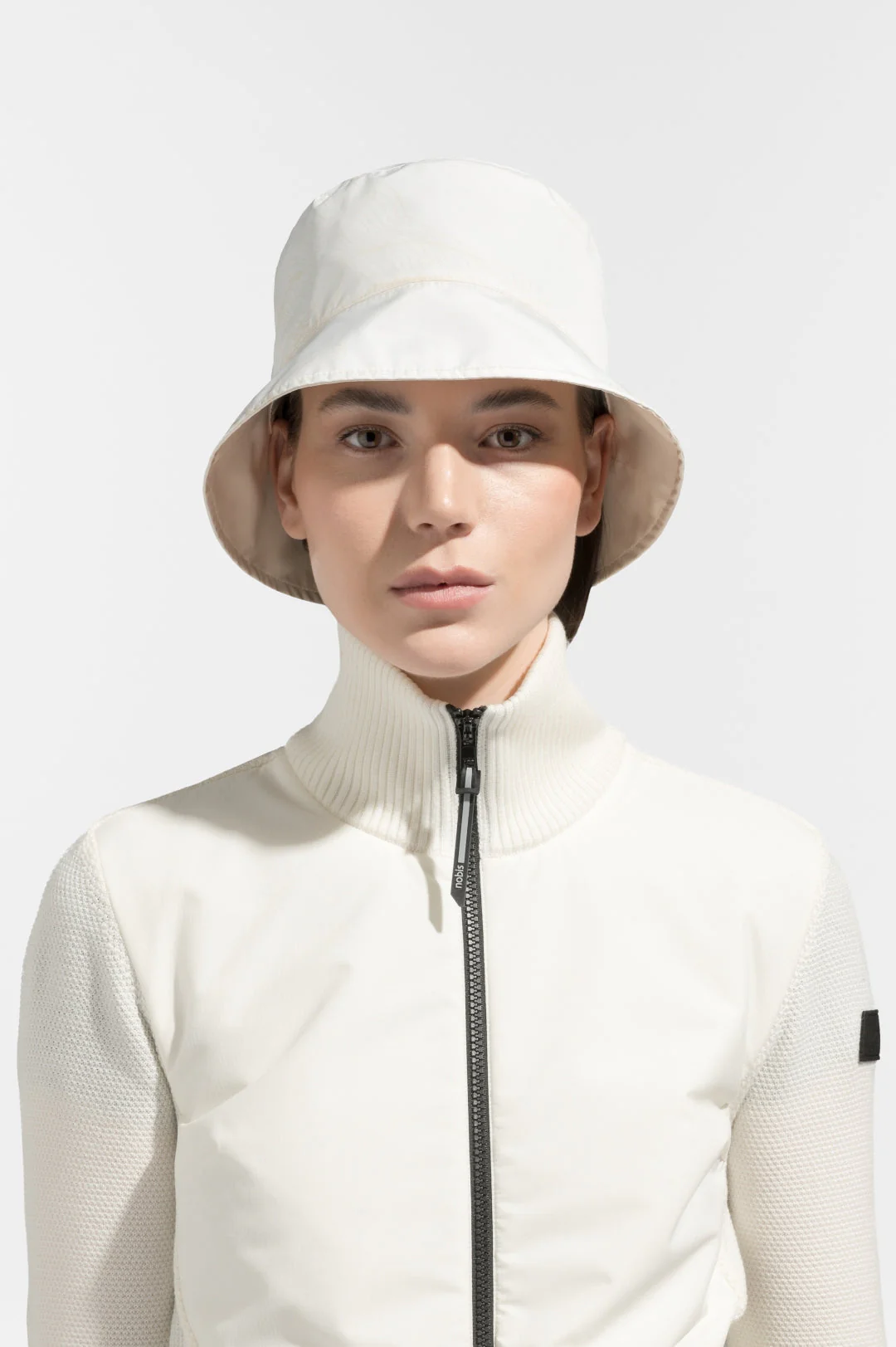 Kish Unisex Reversible Bucket Hat - Image 8