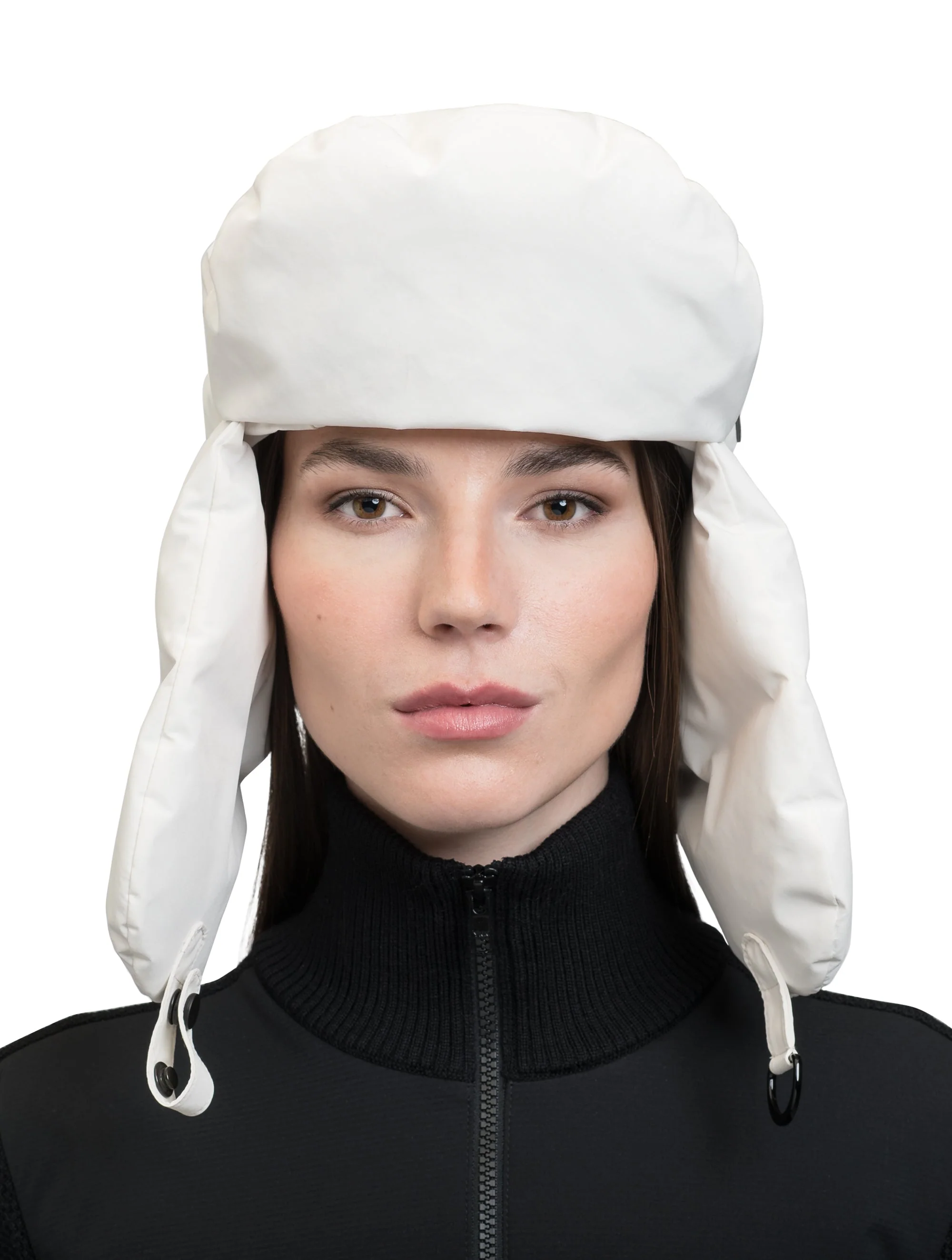 Langdon Unisex Oversized Down Fargo - Image 3