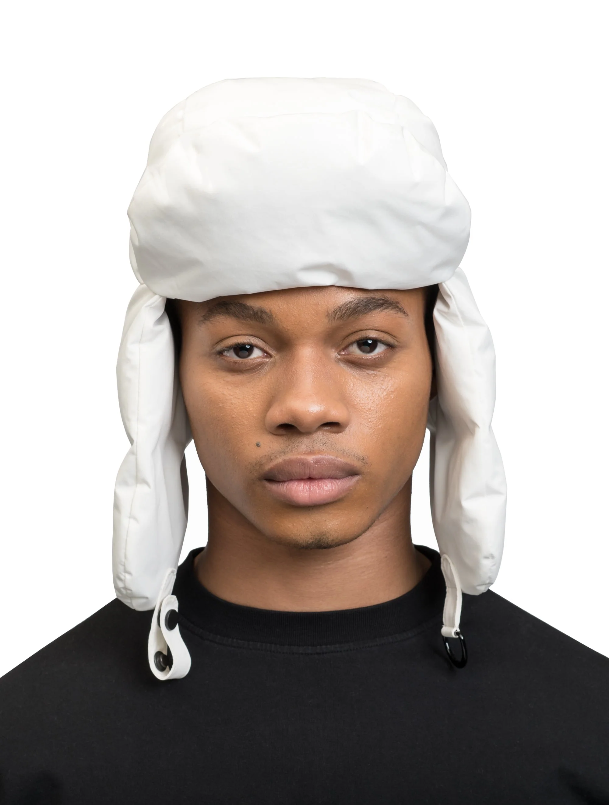 Langdon Unisex Oversized Down Fargo - Image 5