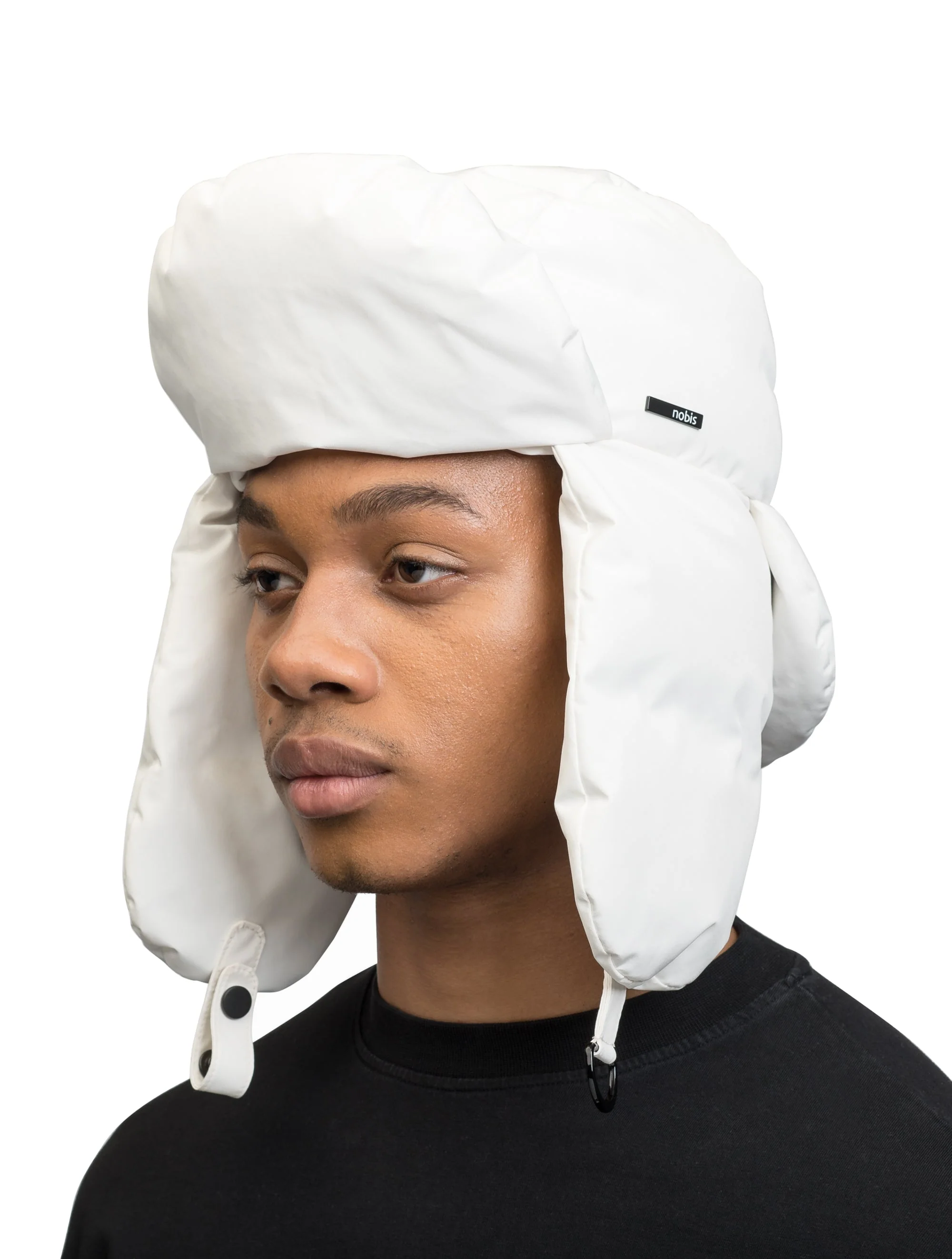 Langdon Unisex Oversized Down Fargo - Image 6
