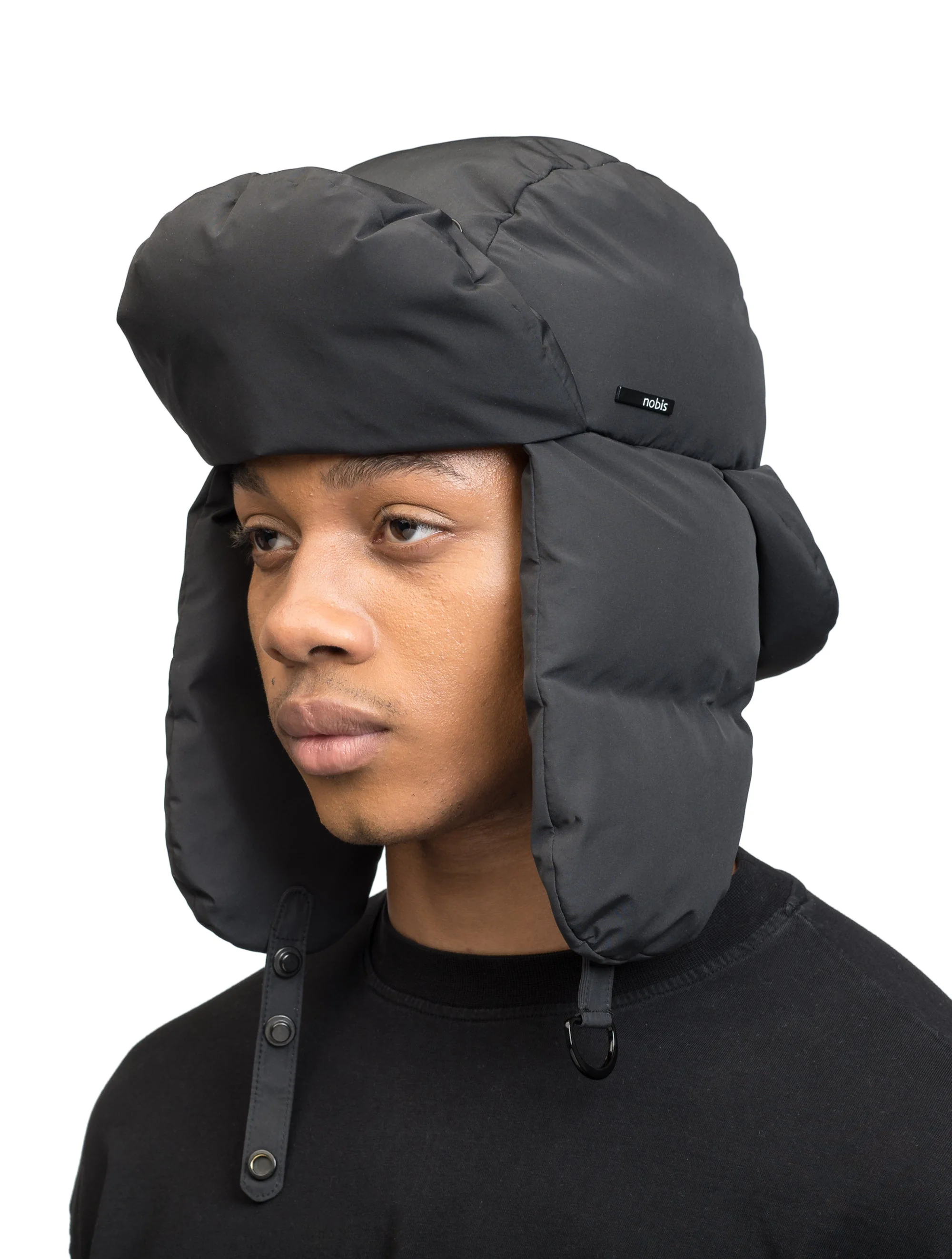 Langdon Unisex Oversized Down Fargo - Image 8