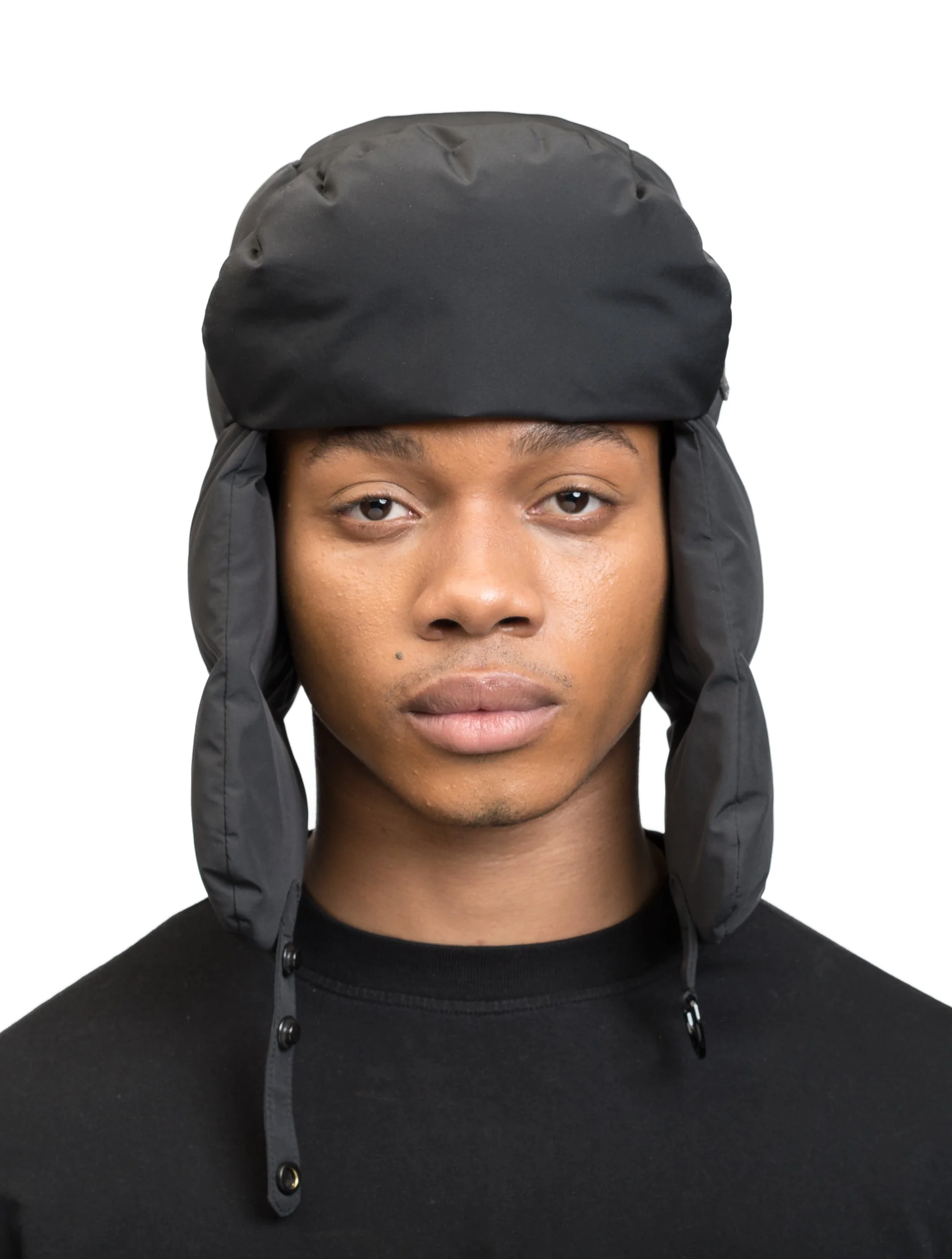 Langdon Unisex Oversized Down Fargo - Image 9