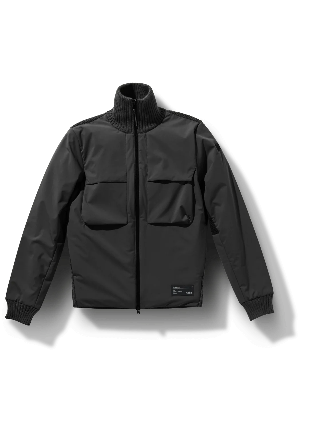 Layton Men's Tactical Hybrid Sweater - Image 17