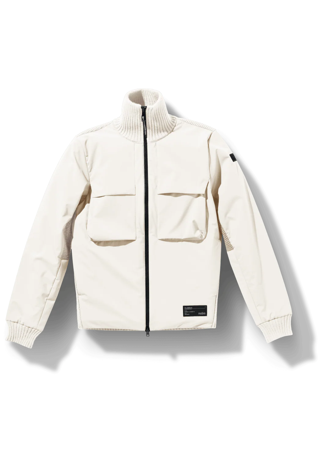 Layton Men's Tactical Hybrid Sweater - Image 5