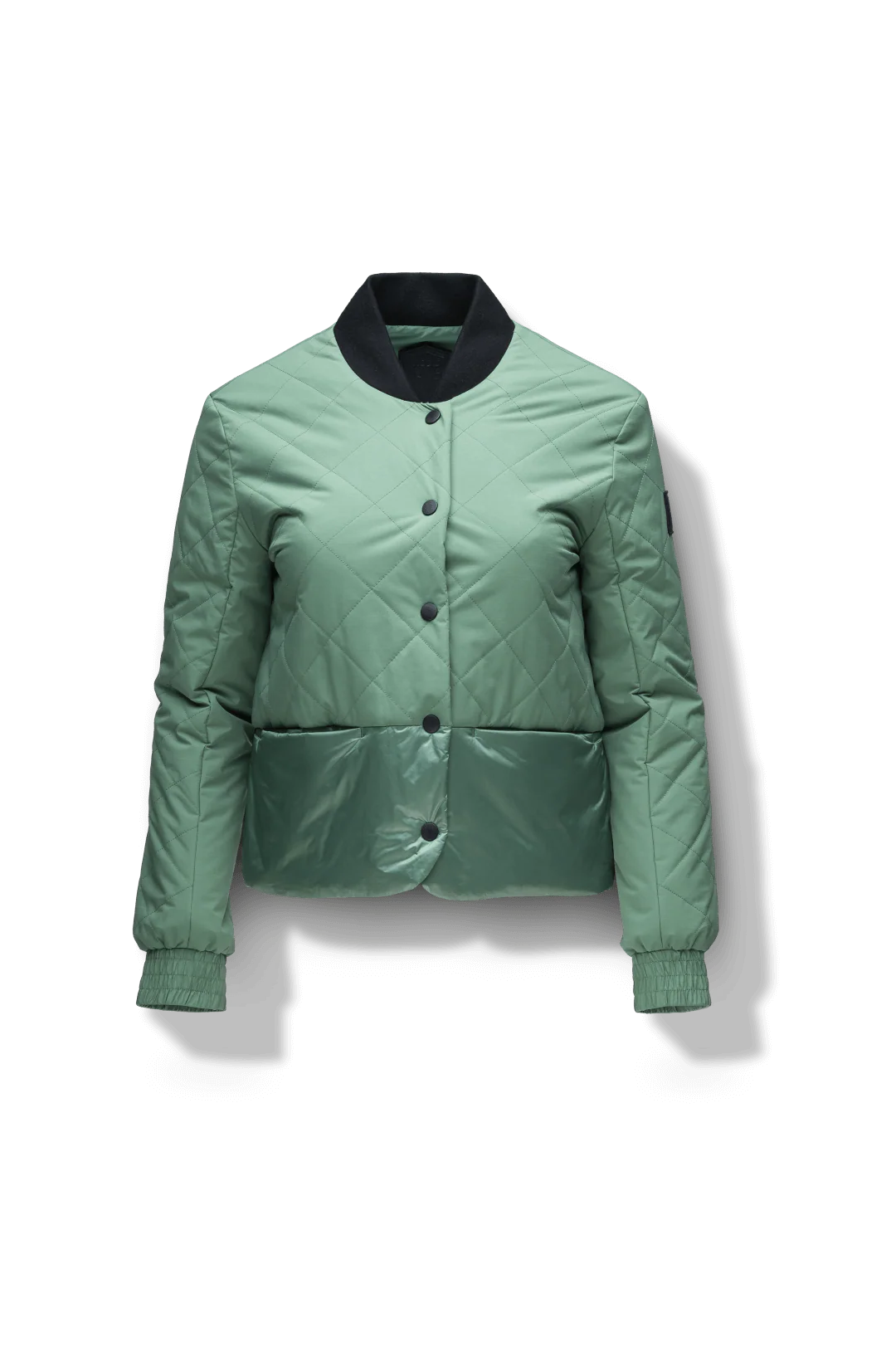 Lexi Women's Reversible Midlayer Jacket - Image 10