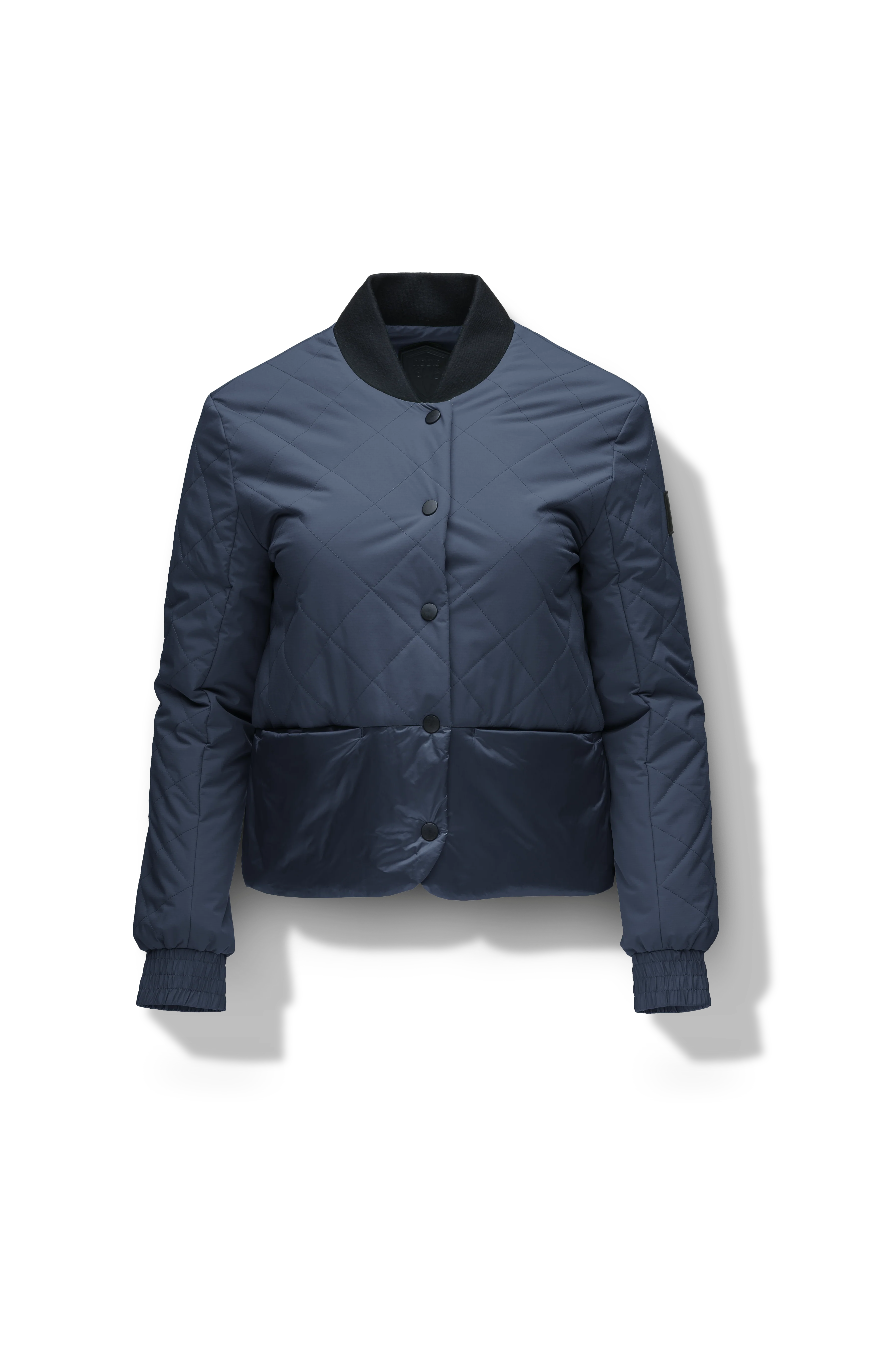 Lexi Women's Reversible Midlayer Jacket - Image 11
