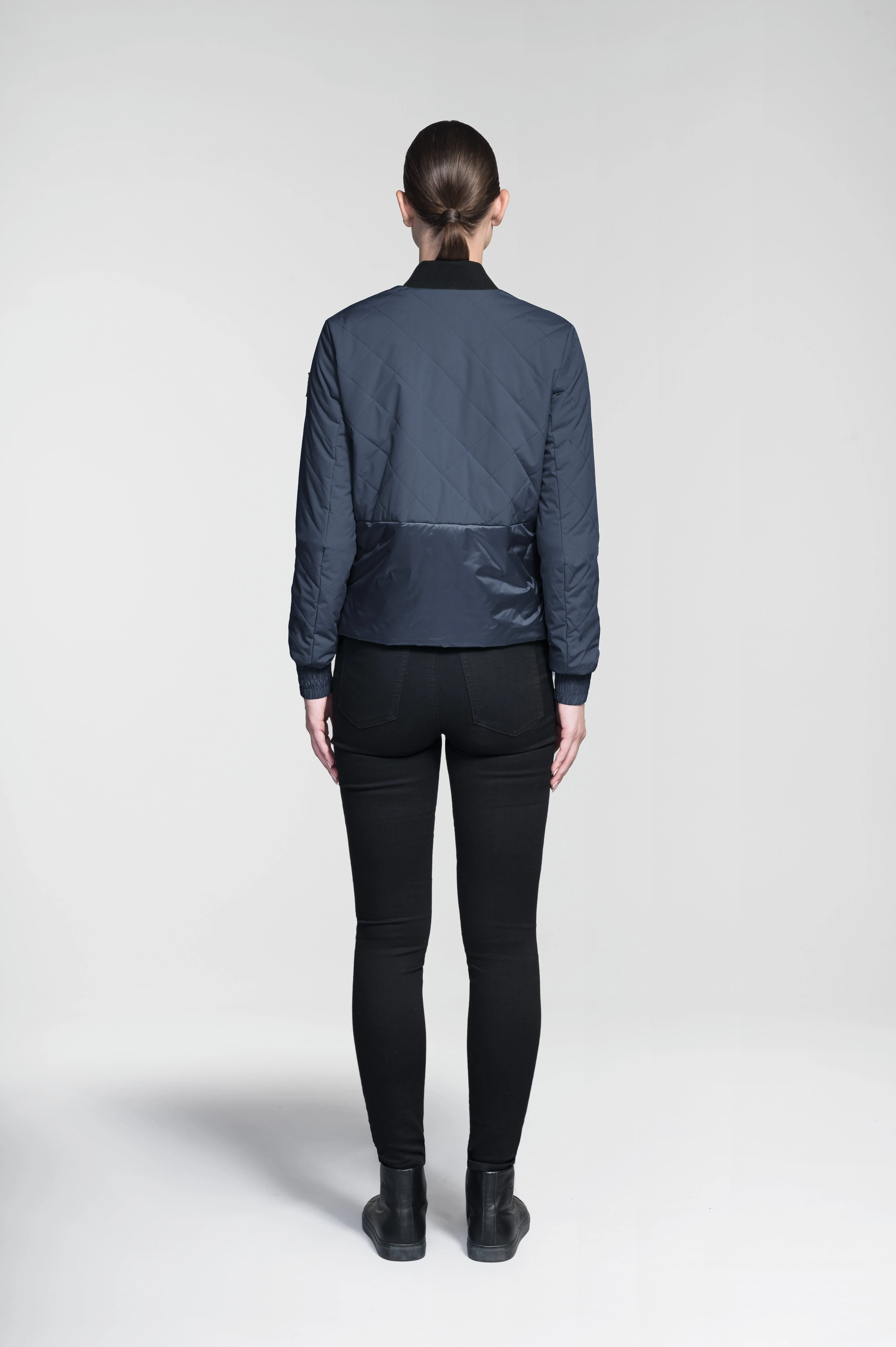 Lexi Women's Reversible Midlayer Jacket - Image 14