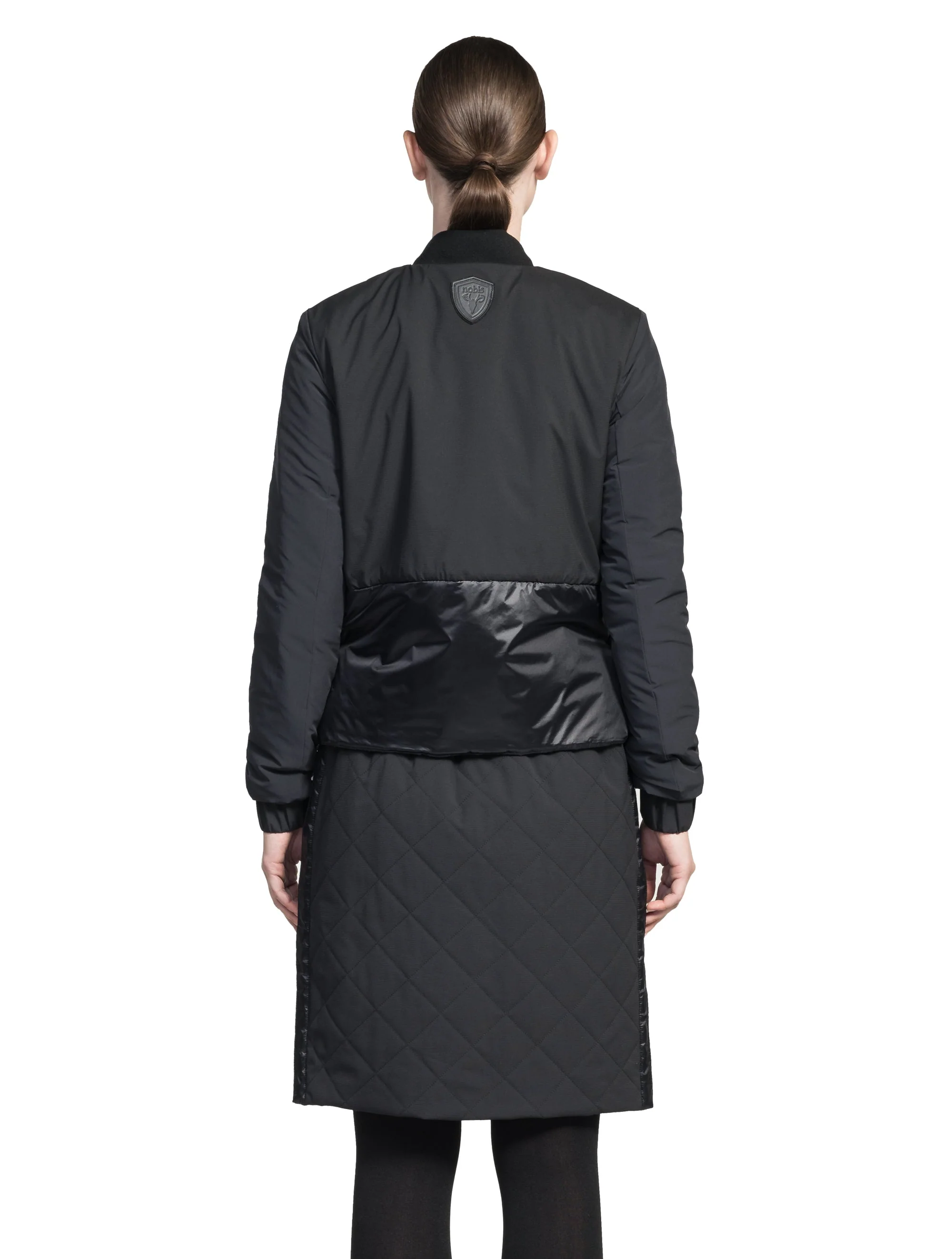 Lexi Women's Reversible Midlayer Jacket - Image 4