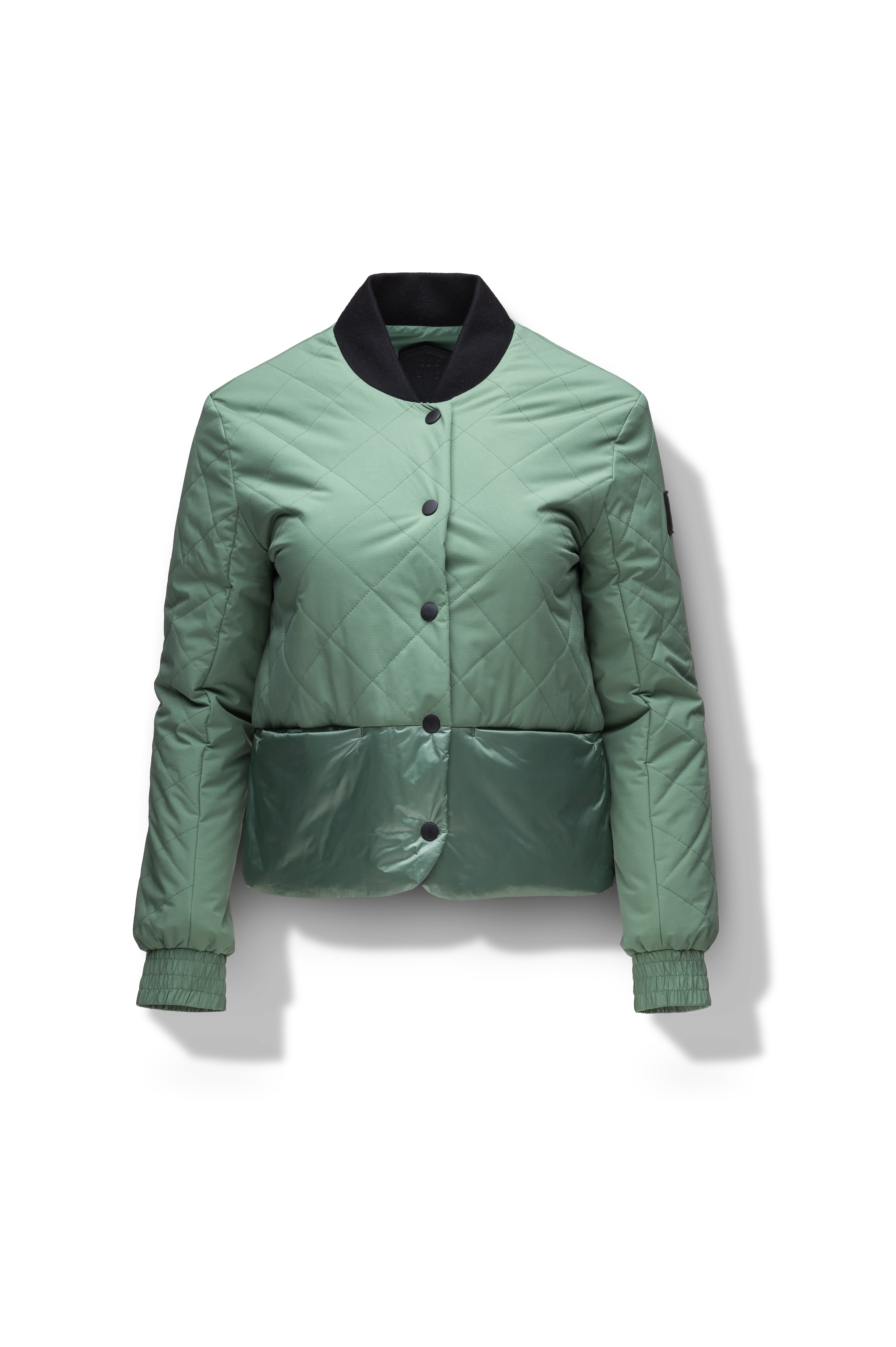 Lexi Women's Reversible Midlayer Jacket - Image 5