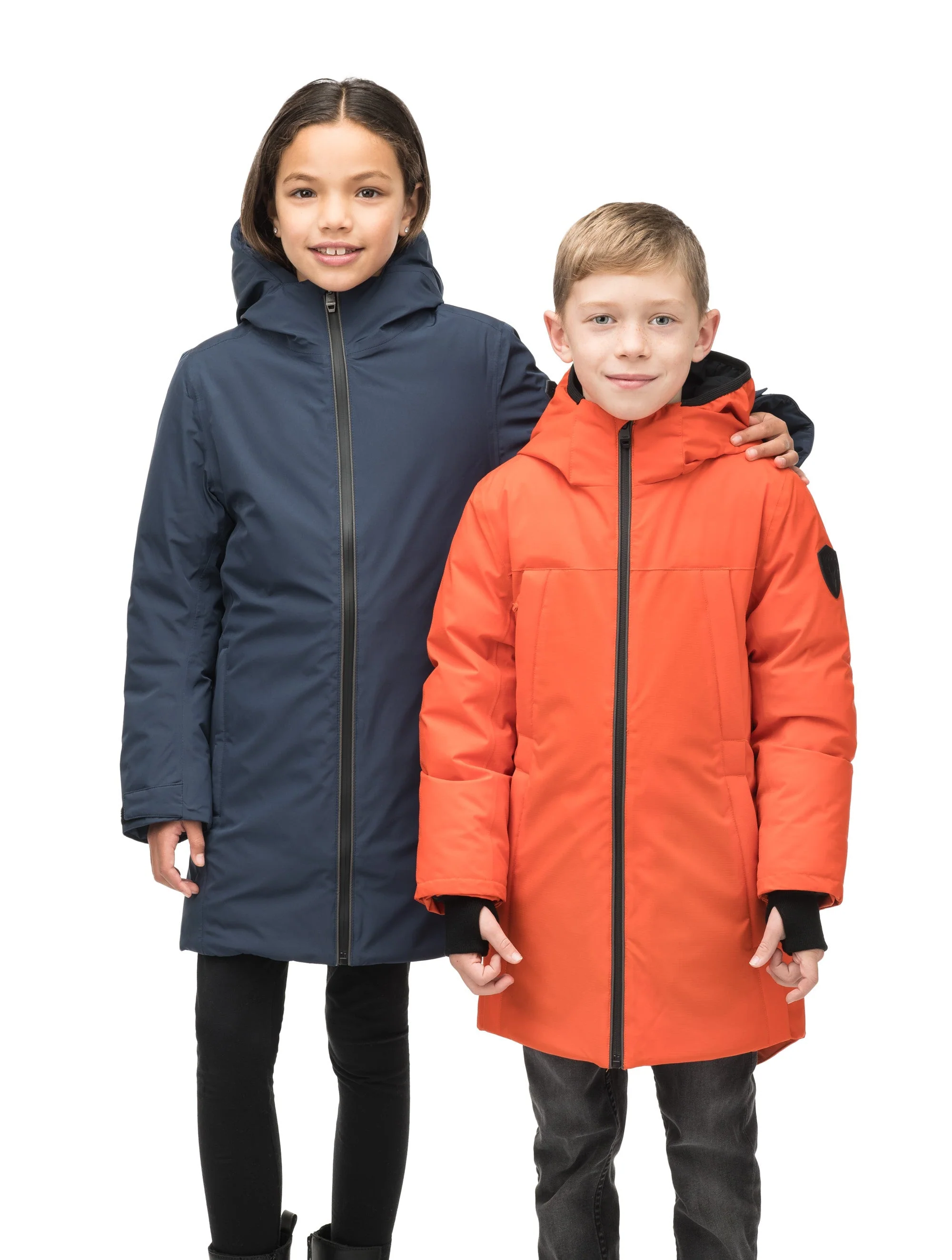 Little Comet Kids Parka - Image 12