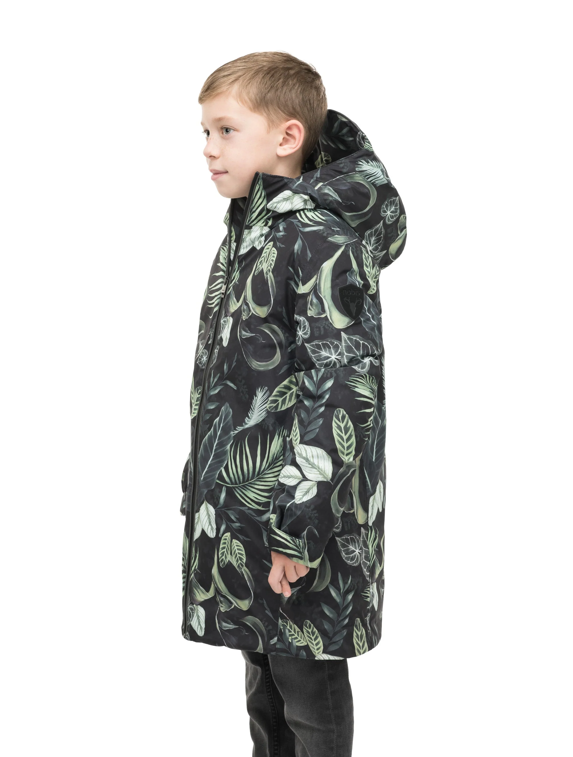 Little Comet Kids Parka - Image 3