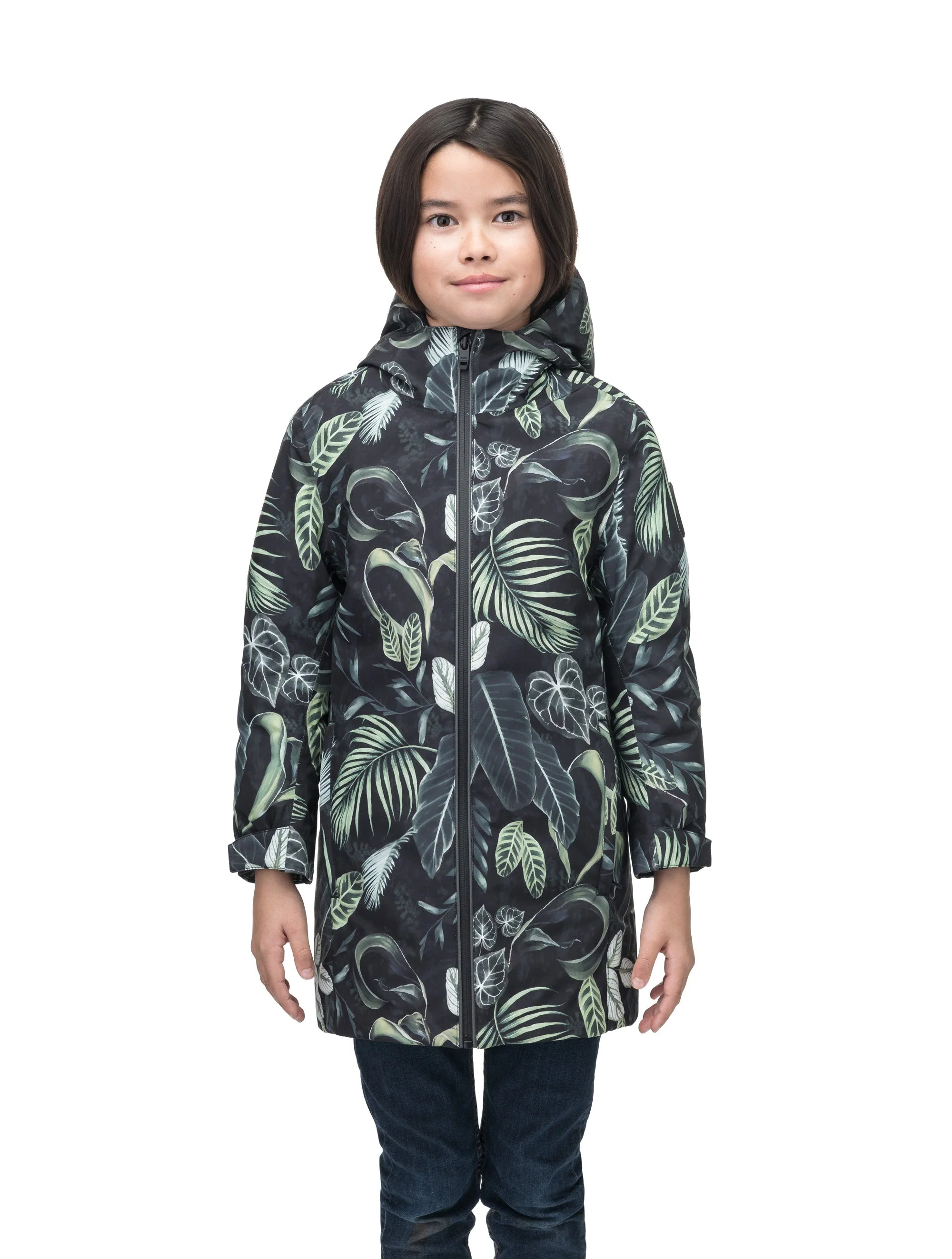 Little Comet Kids Parka - Image 4