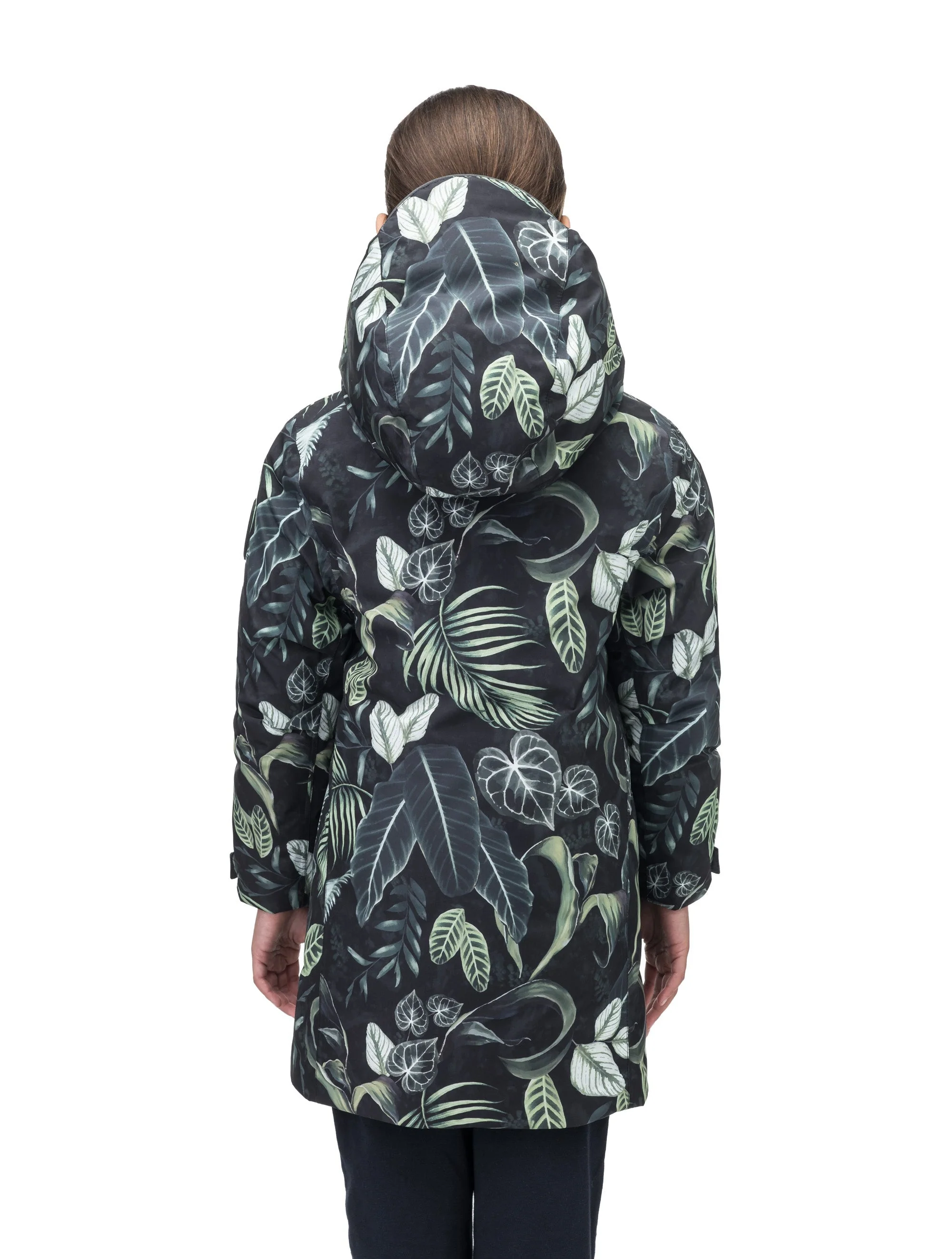 Little Comet Kids Parka - Image 5