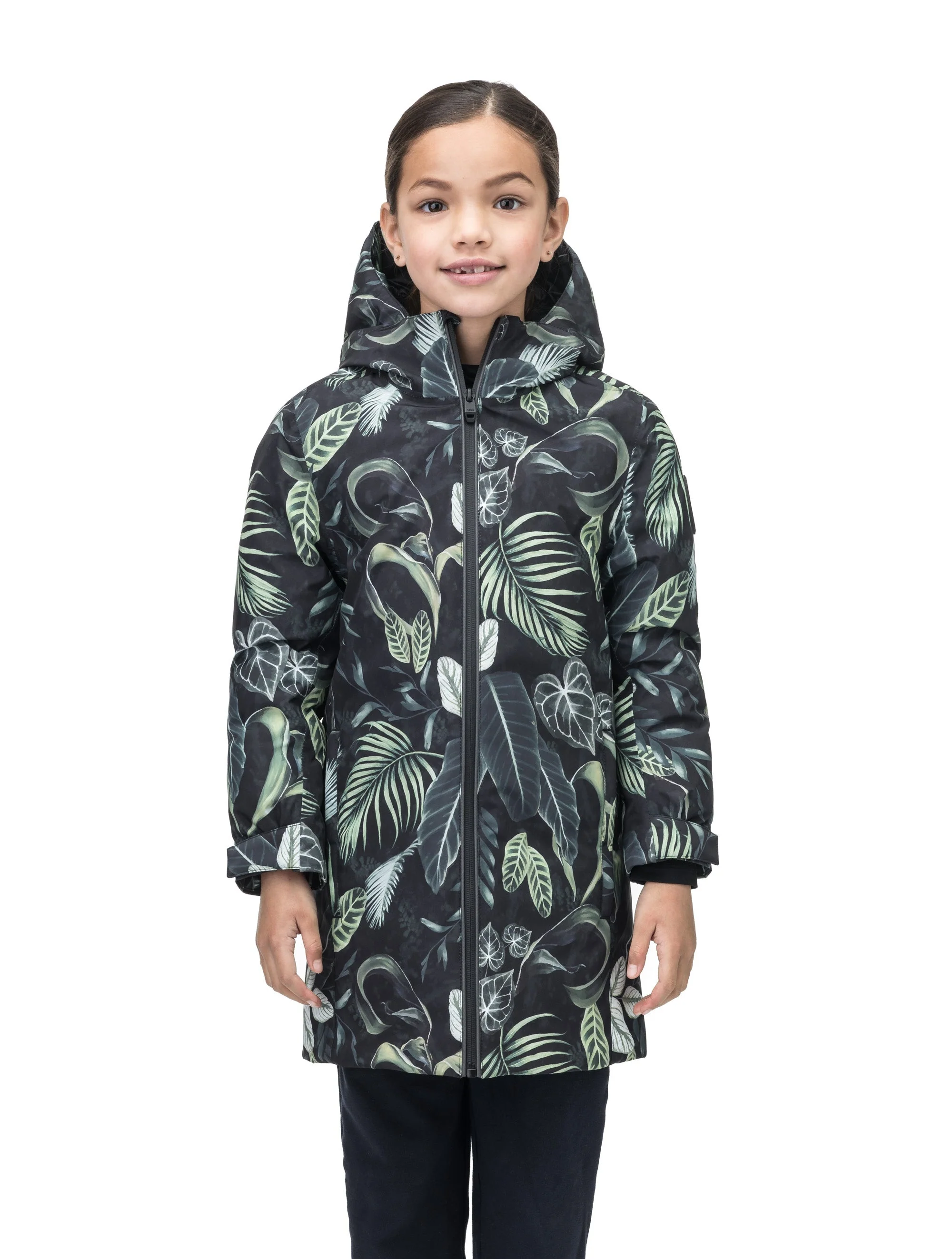 Little Comet Kids Parka - Image 6