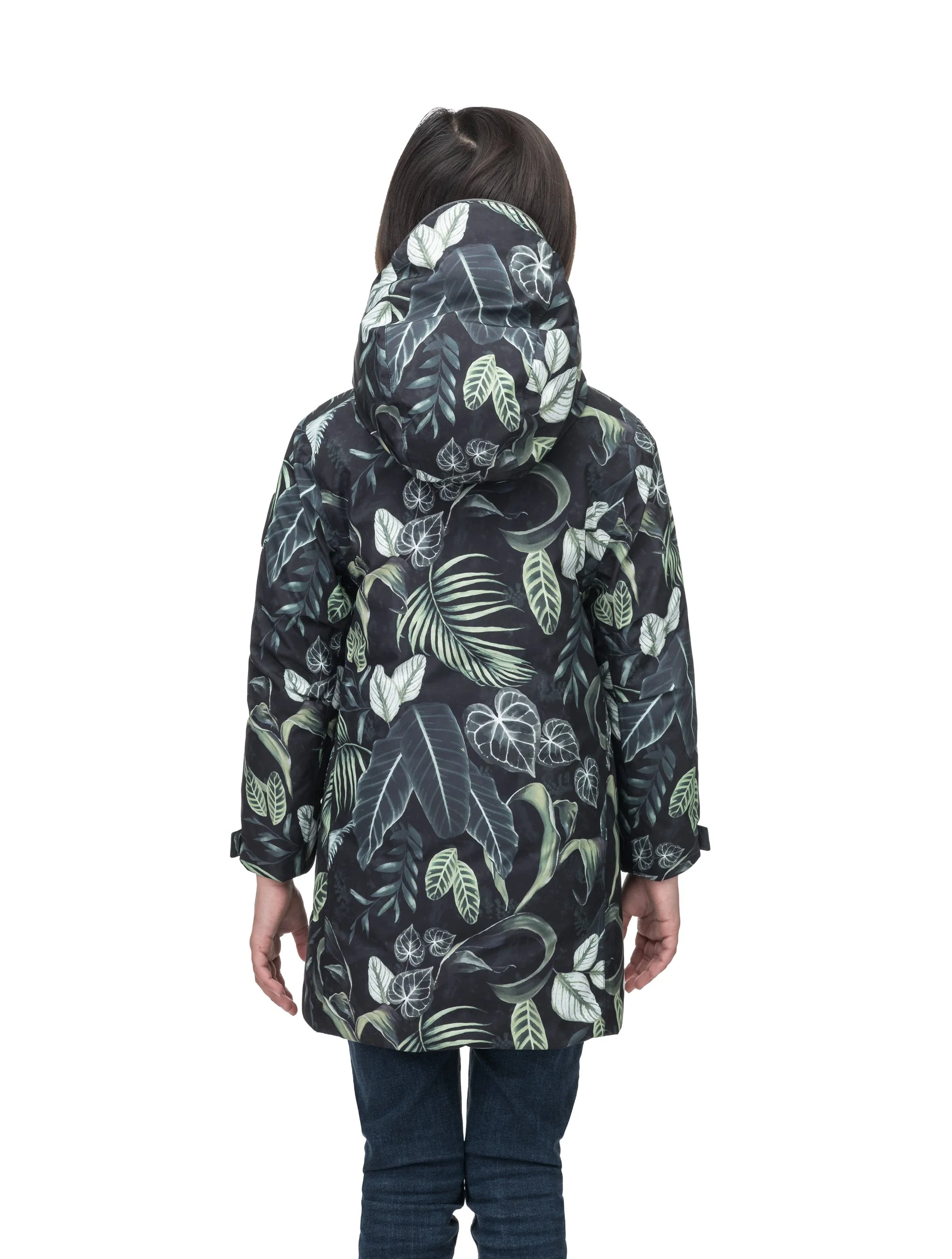 Little Comet Kids Parka - Image 7