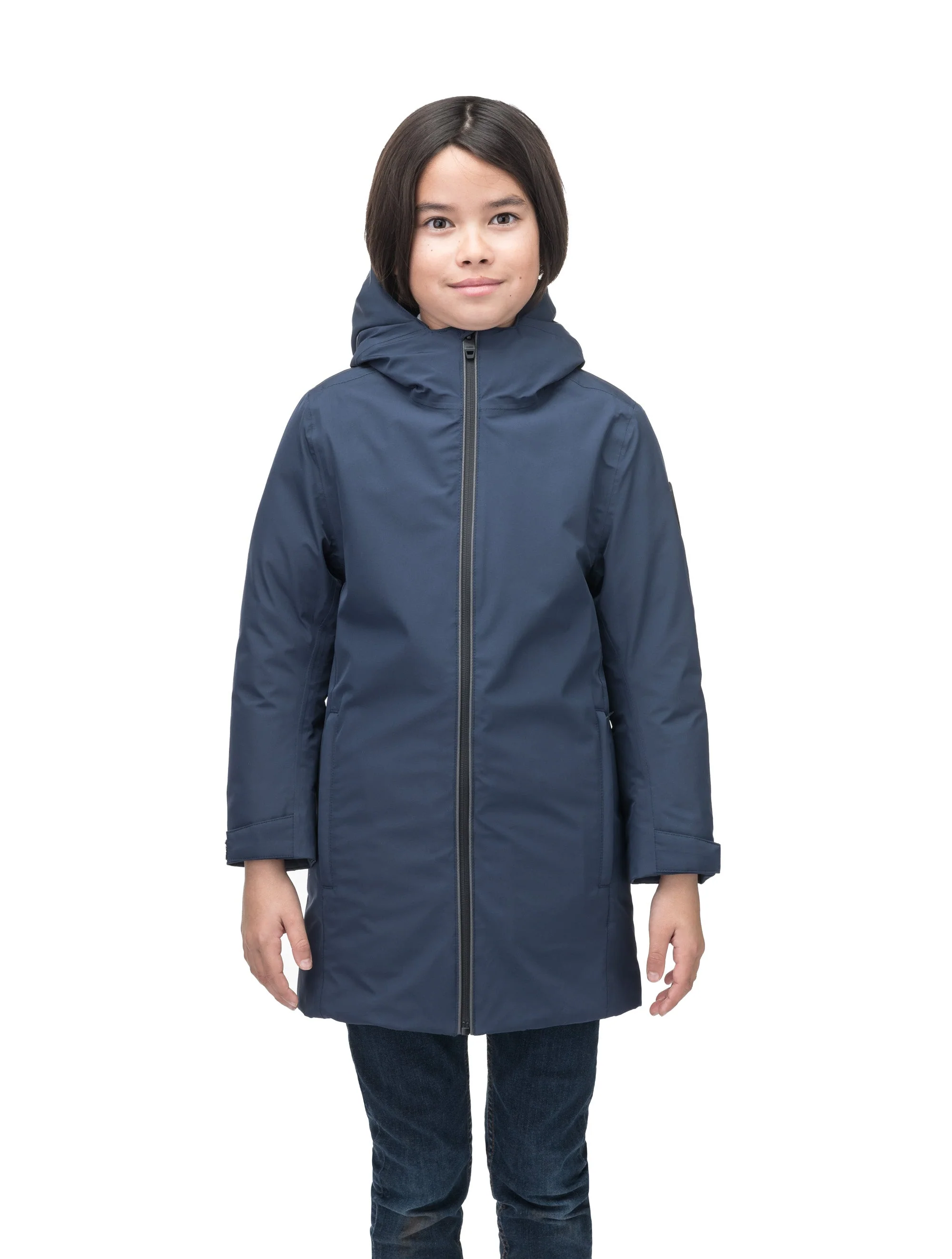 Little Comet Kids Parka - Image 8