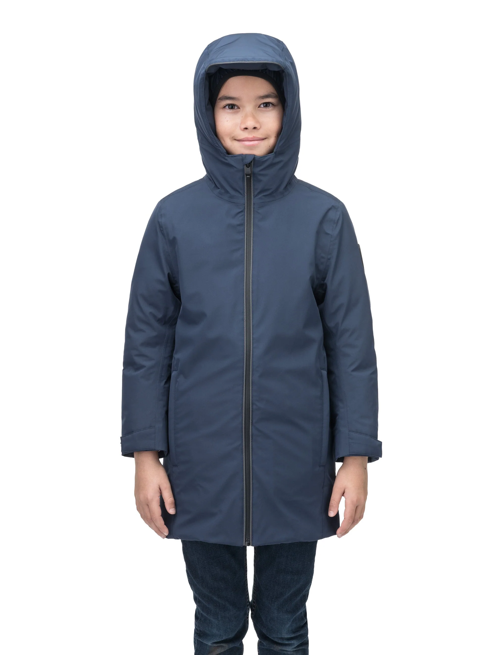 Little Comet Kids Parka - Image 9