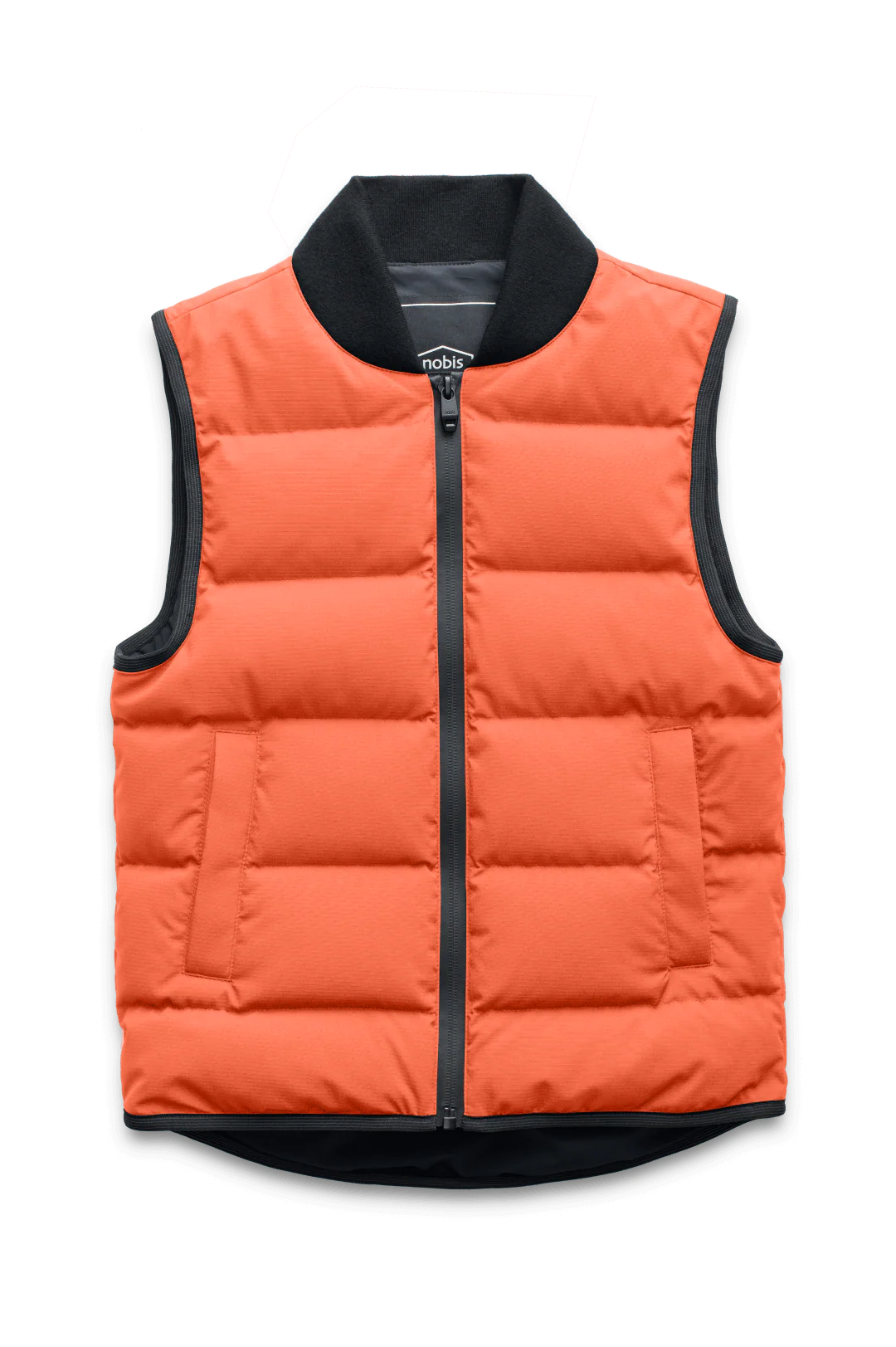 Little Pluto Kids Mid Layer Vest - Image 15
