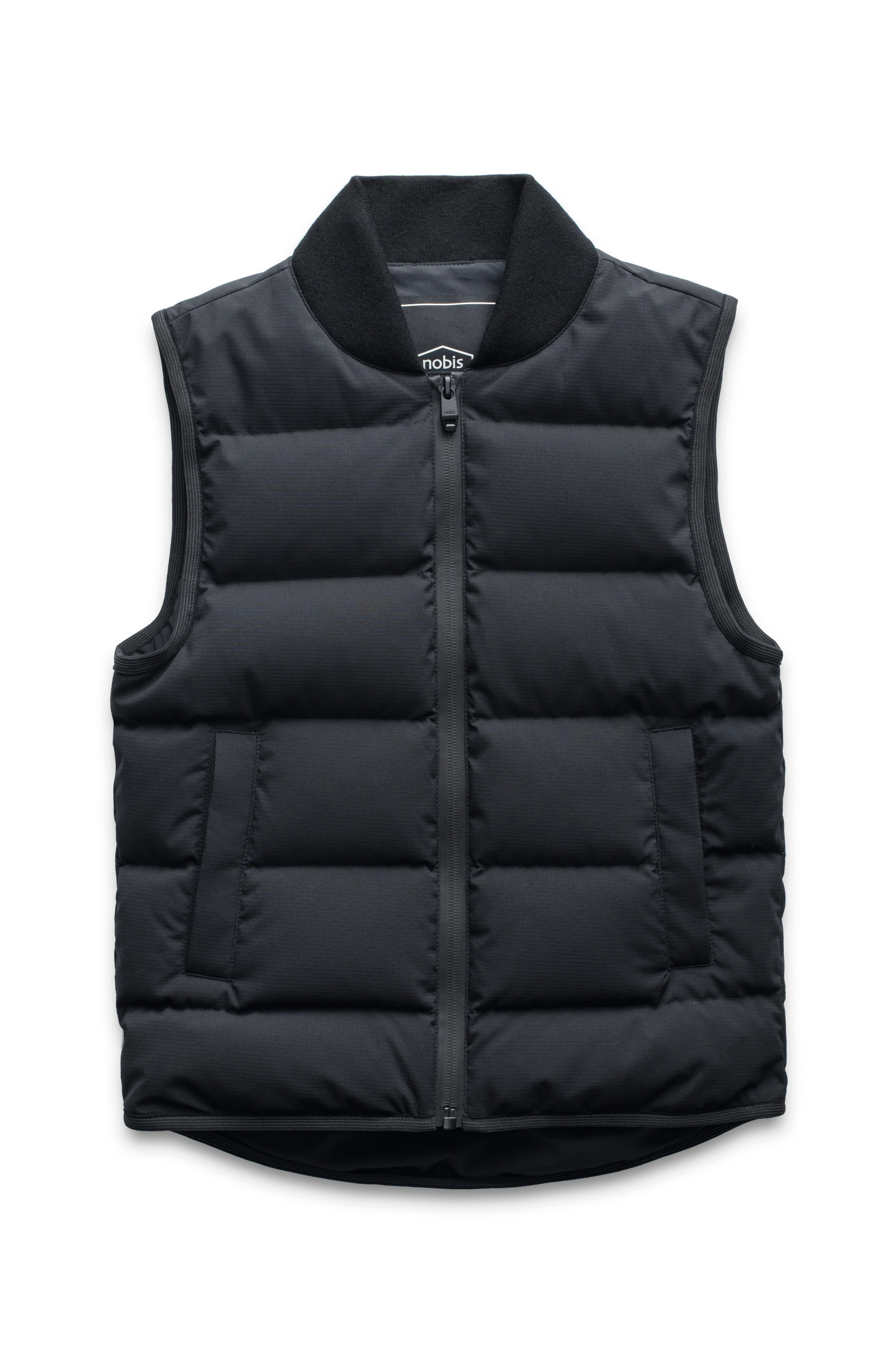 Little Pluto Kids Mid Layer Vest - Image 19