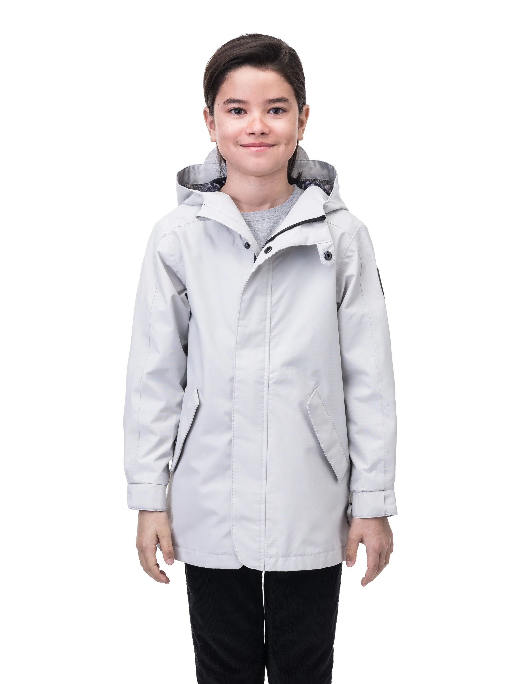 Little Porter Kids Raincoat - Image 11