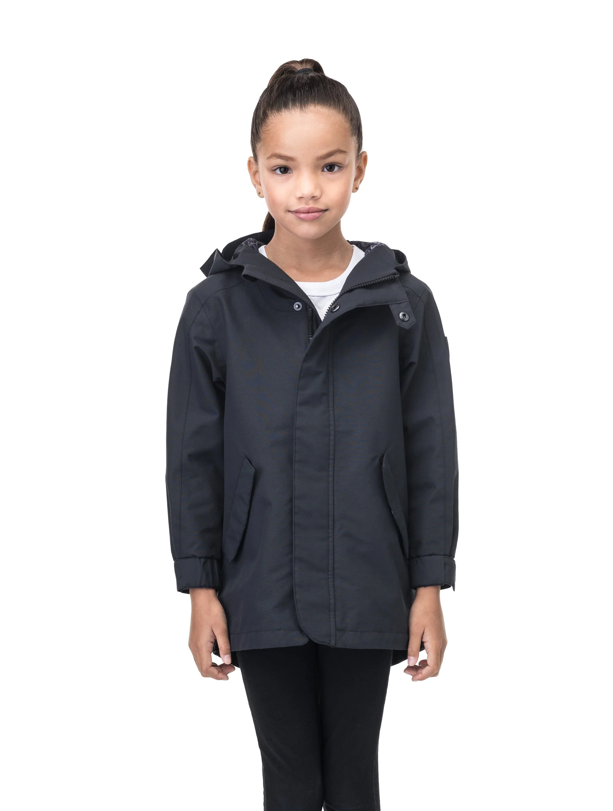Little Porter Kids Raincoat - Image 17