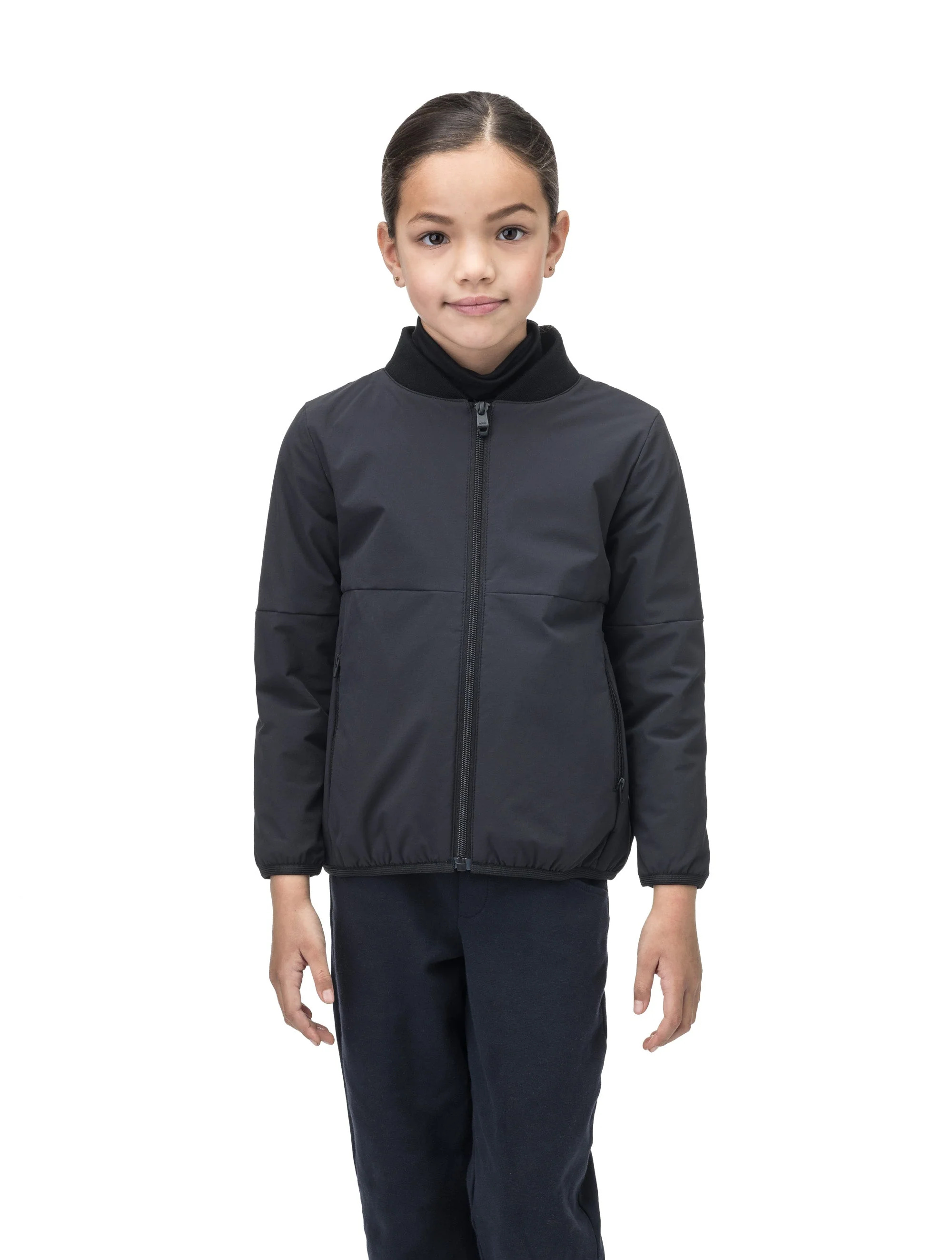 Little Ursa Kids Mid Layer Jacket - Image 10