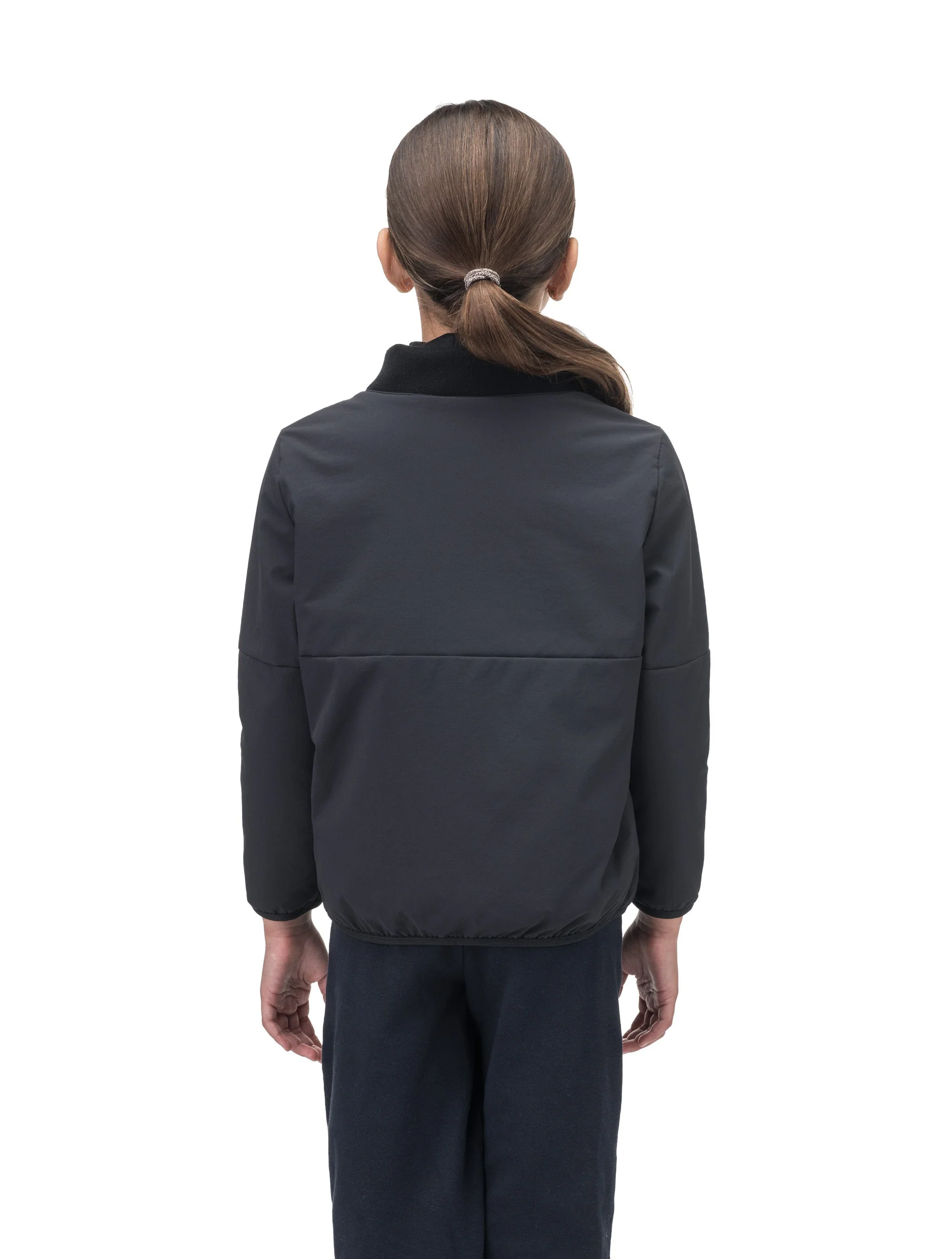 Little Ursa Kids Mid Layer Jacket - Image 11