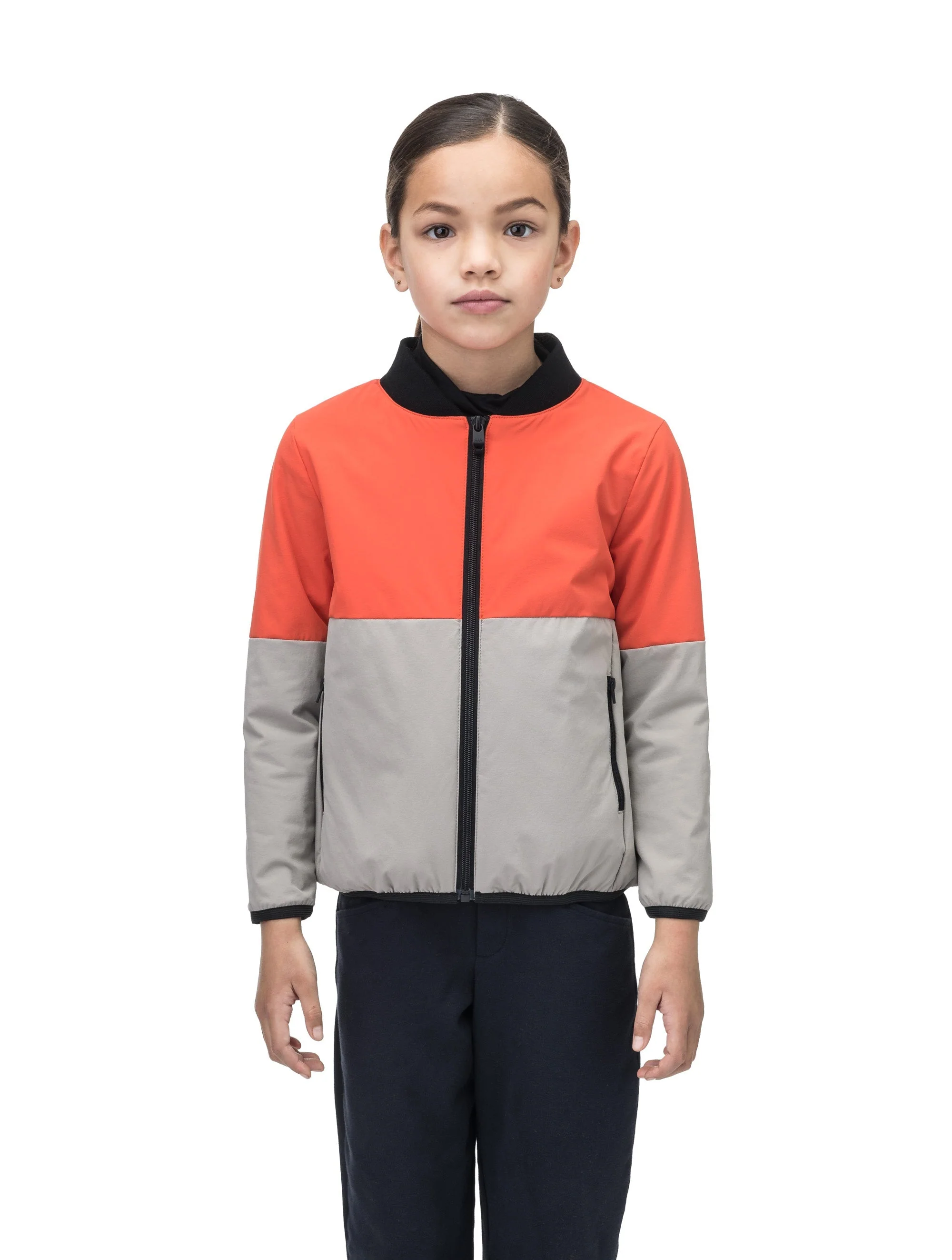 Little Ursa Kids Mid Layer Jacket - Image 3
