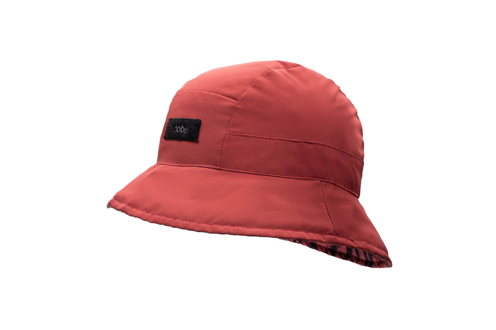 Lunar New Year Reversible Bucket Hat - Image 11