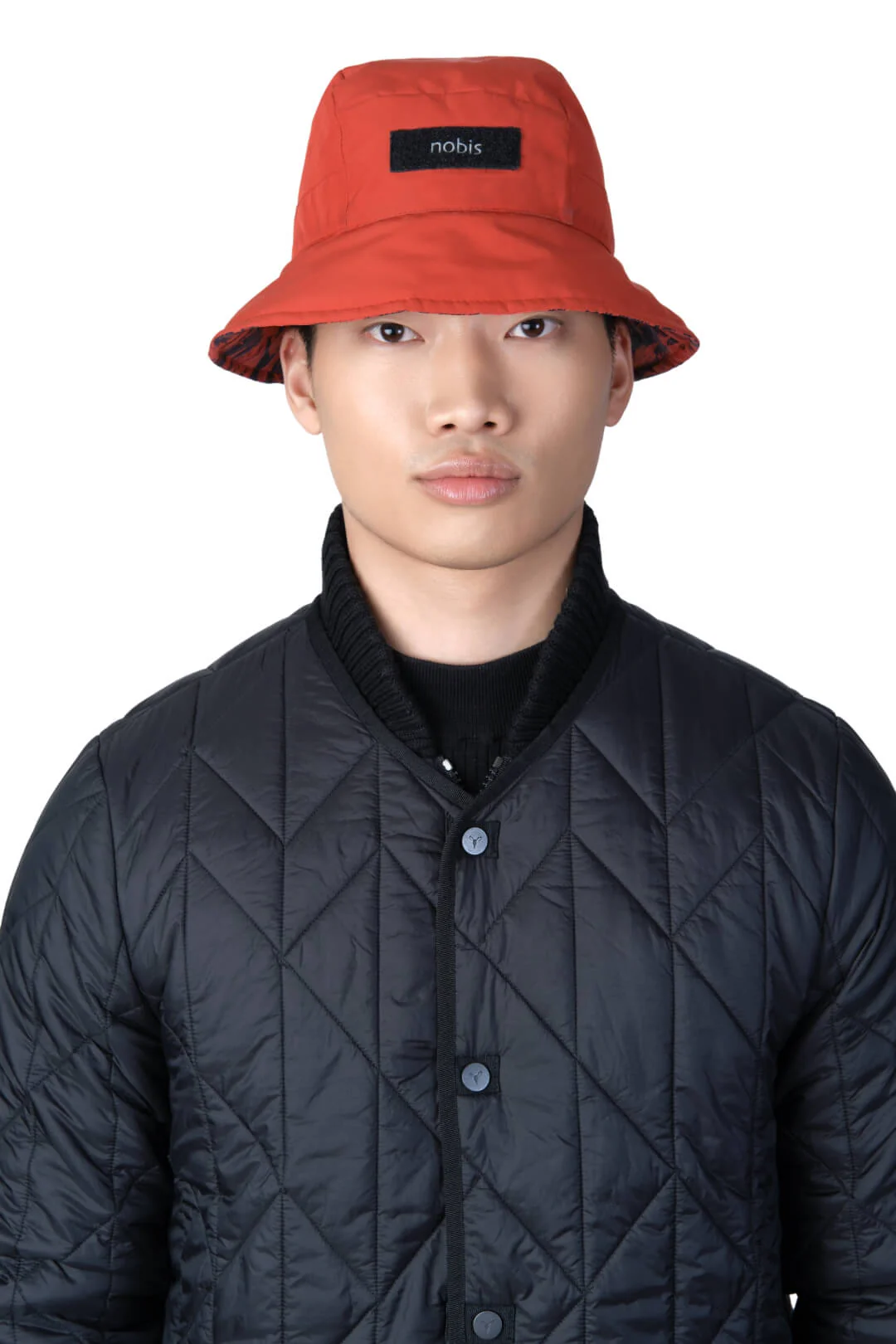 Lunar New Year Reversible Bucket Hat - Image 5