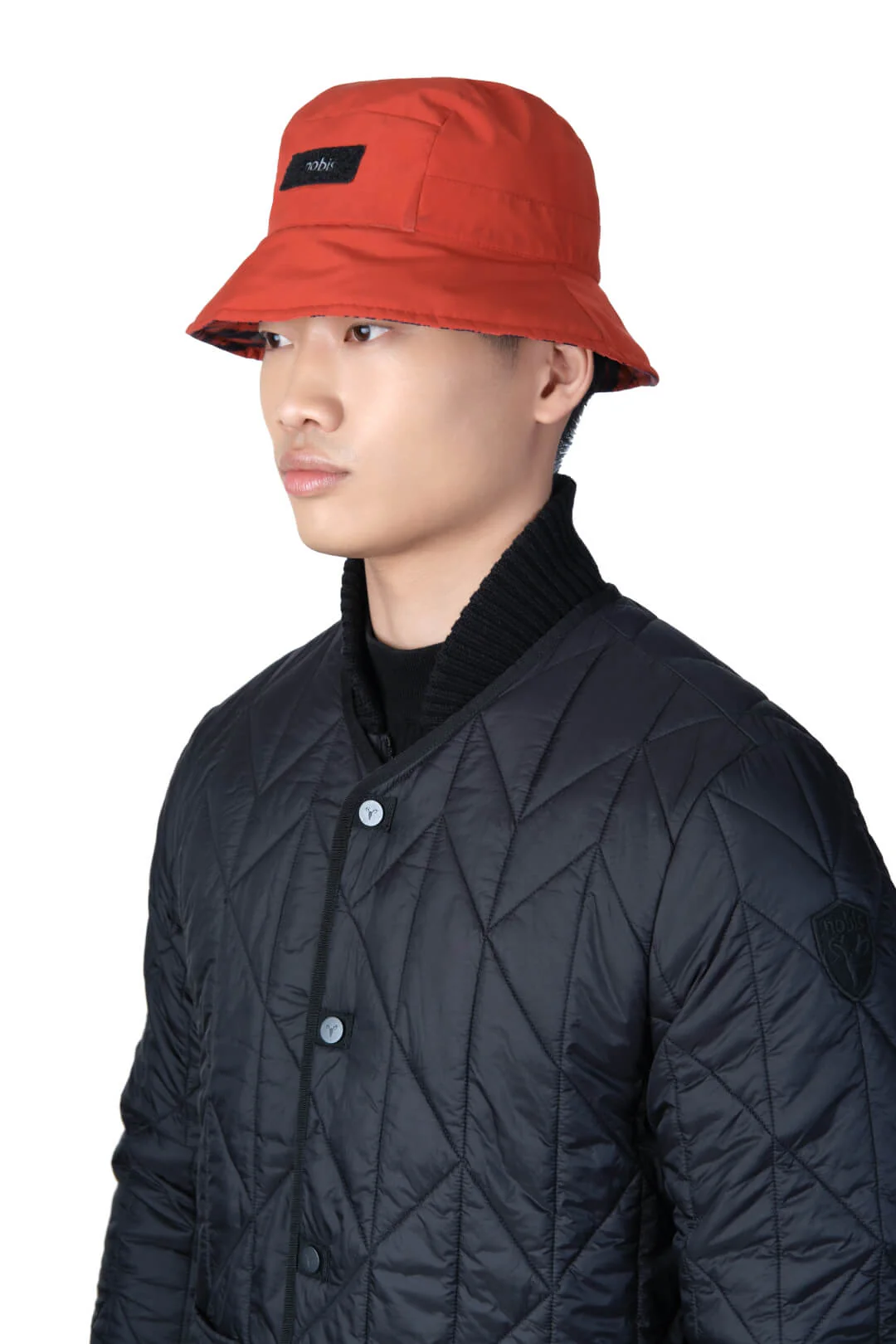 Lunar New Year Reversible Bucket Hat - Image 6