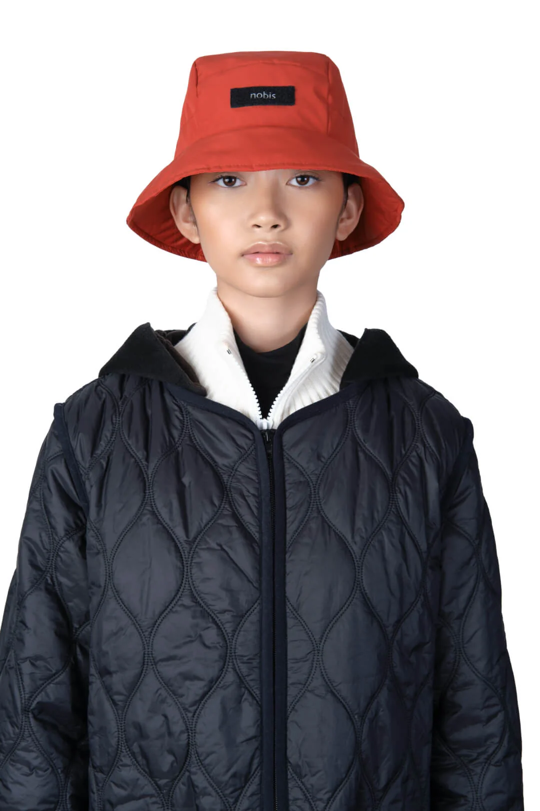 Lunar New Year Reversible Bucket Hat - Image 7