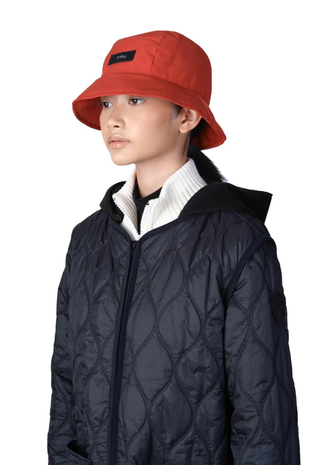 Lunar New Year Reversible Bucket Hat - Image 8