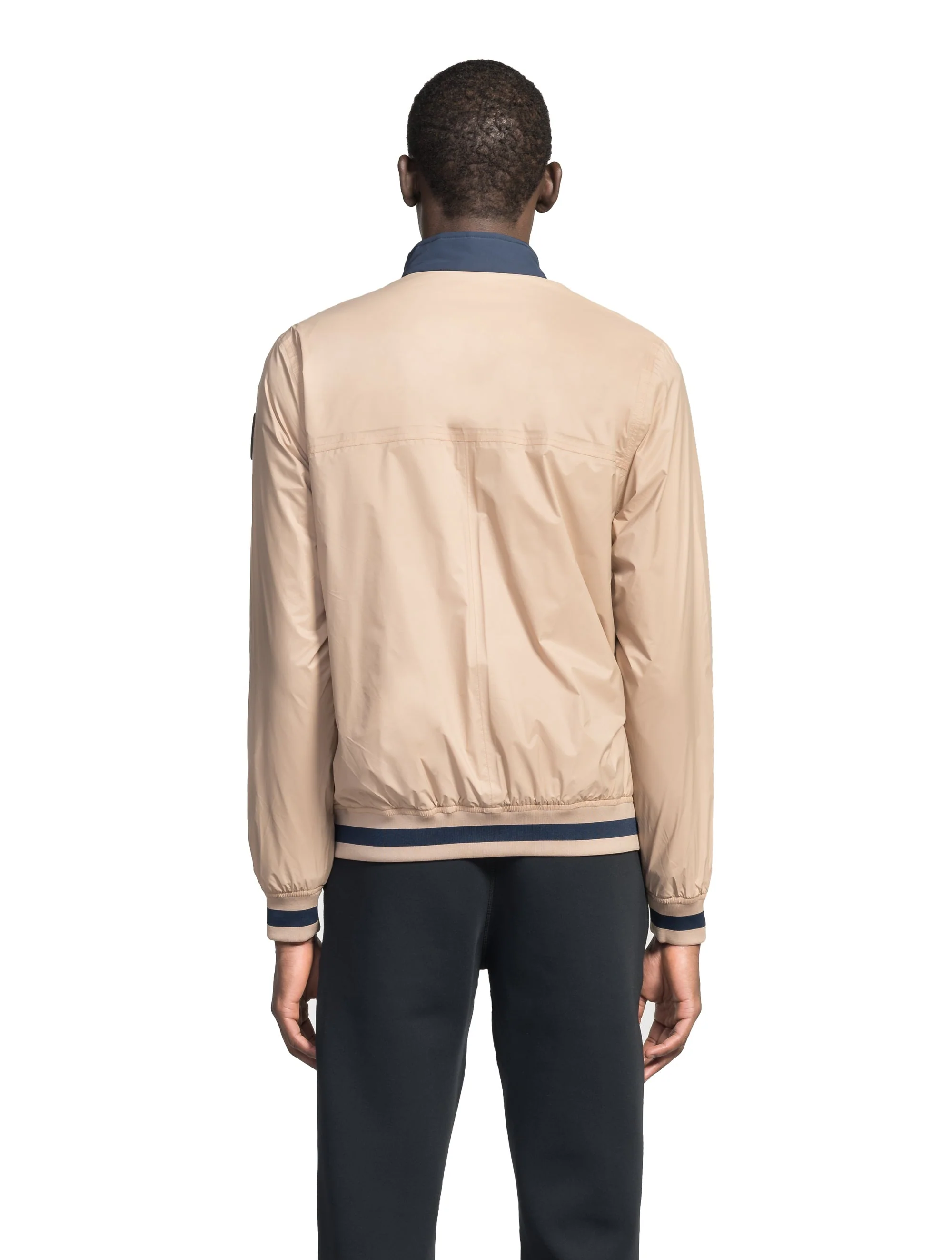 Mateo Men's Bomber Jacket - Image 6