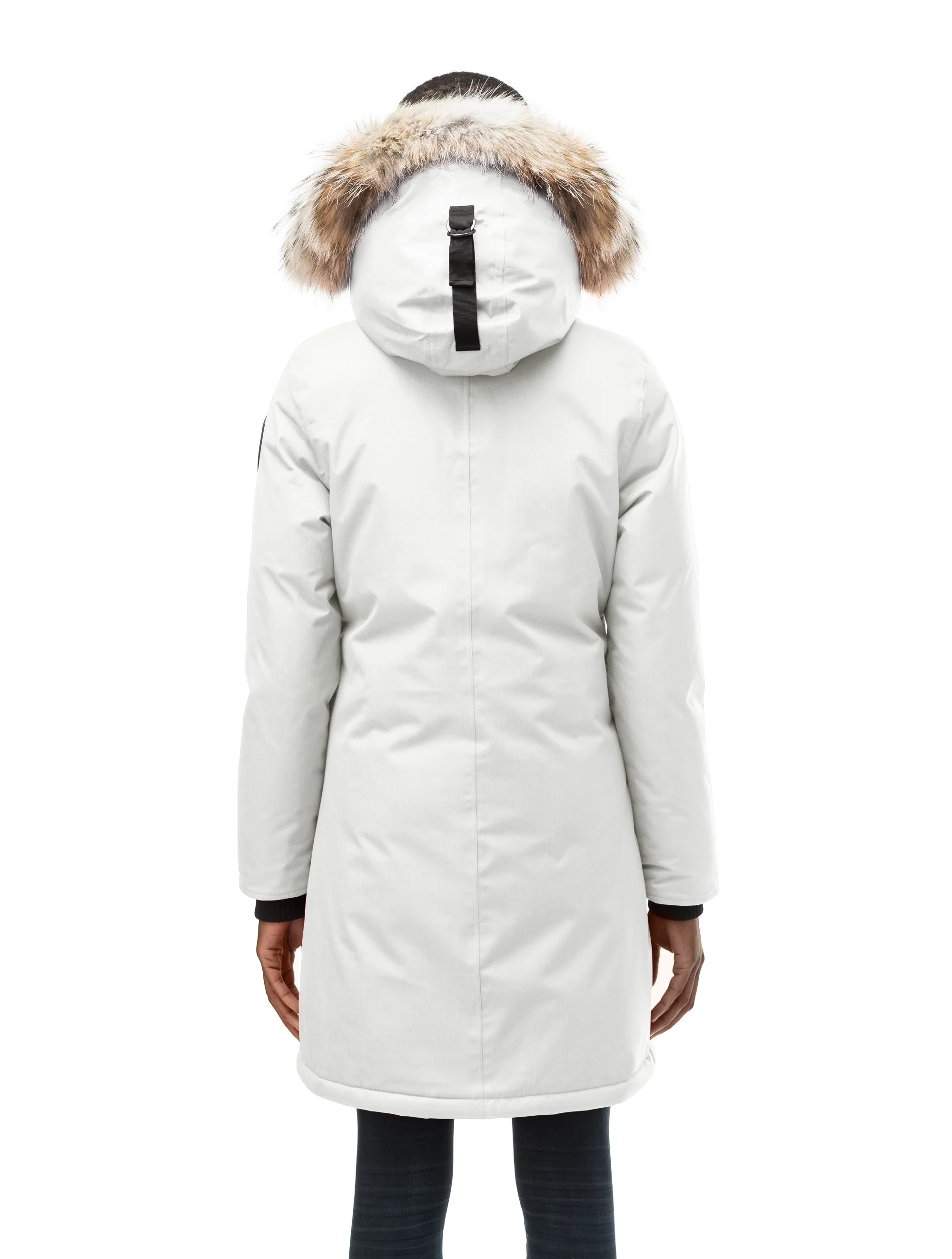 Merideth Women's Parka - Image 11