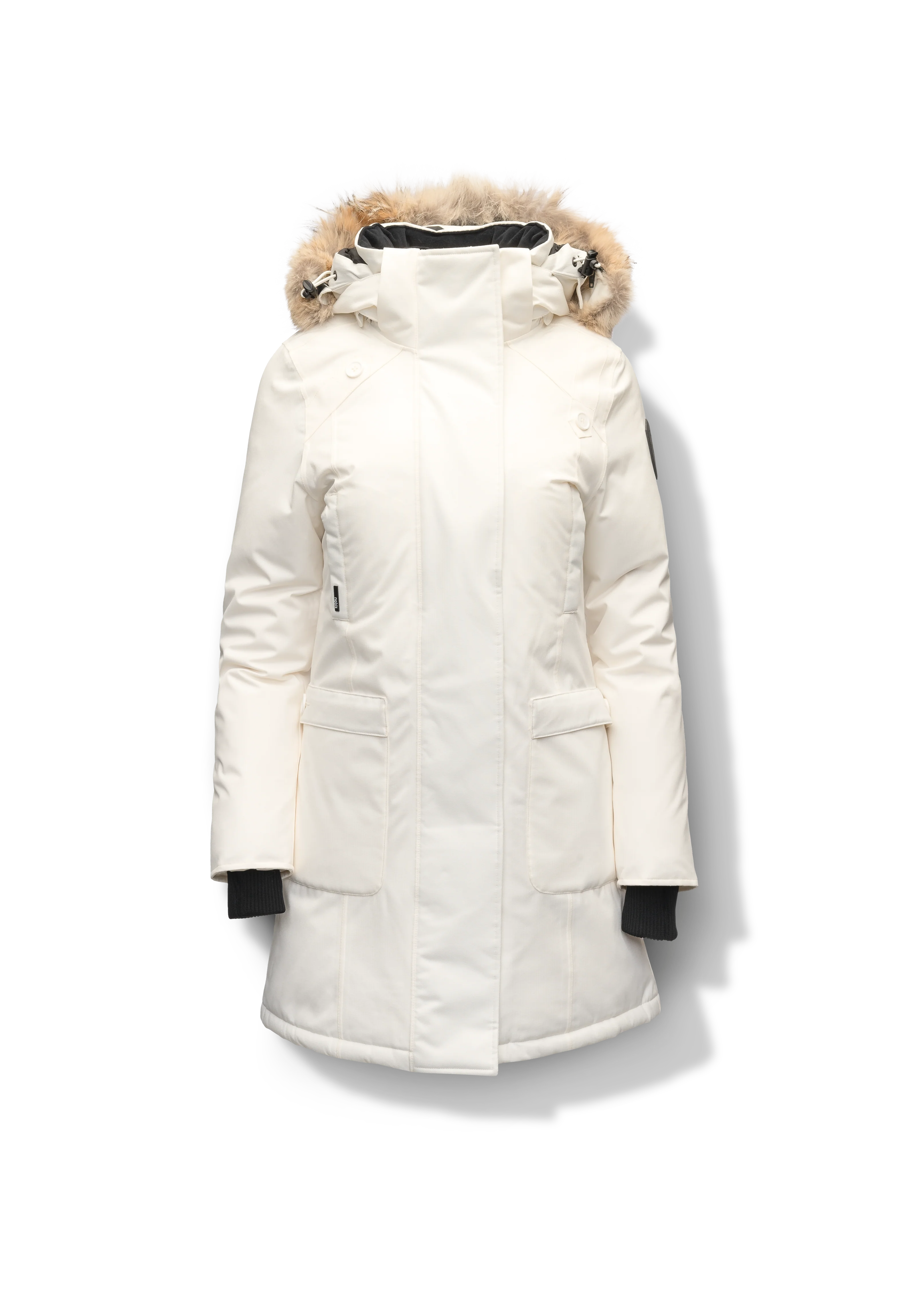 Merideth Women's Parka - Image 12