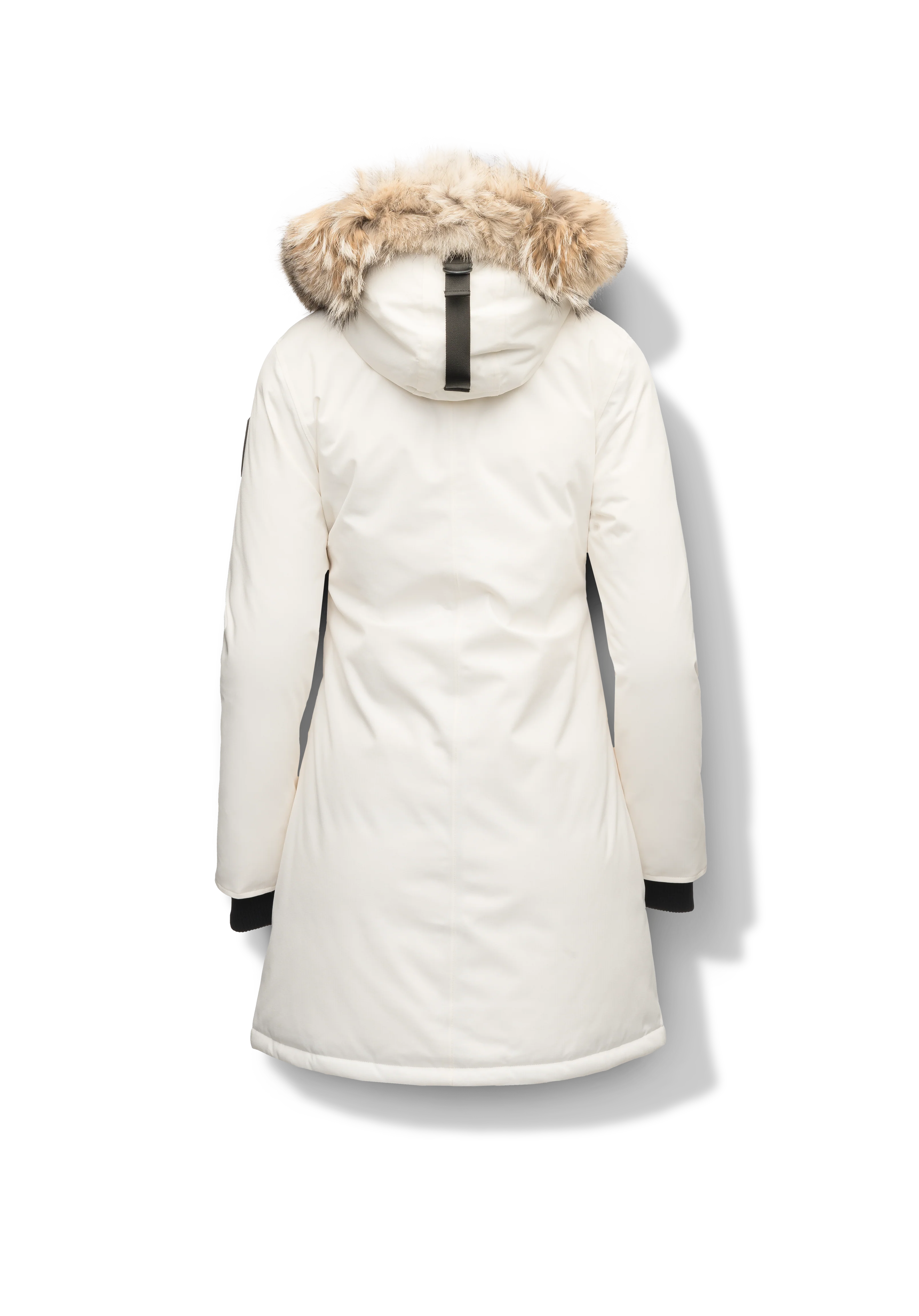 Merideth Women's Parka - Image 13