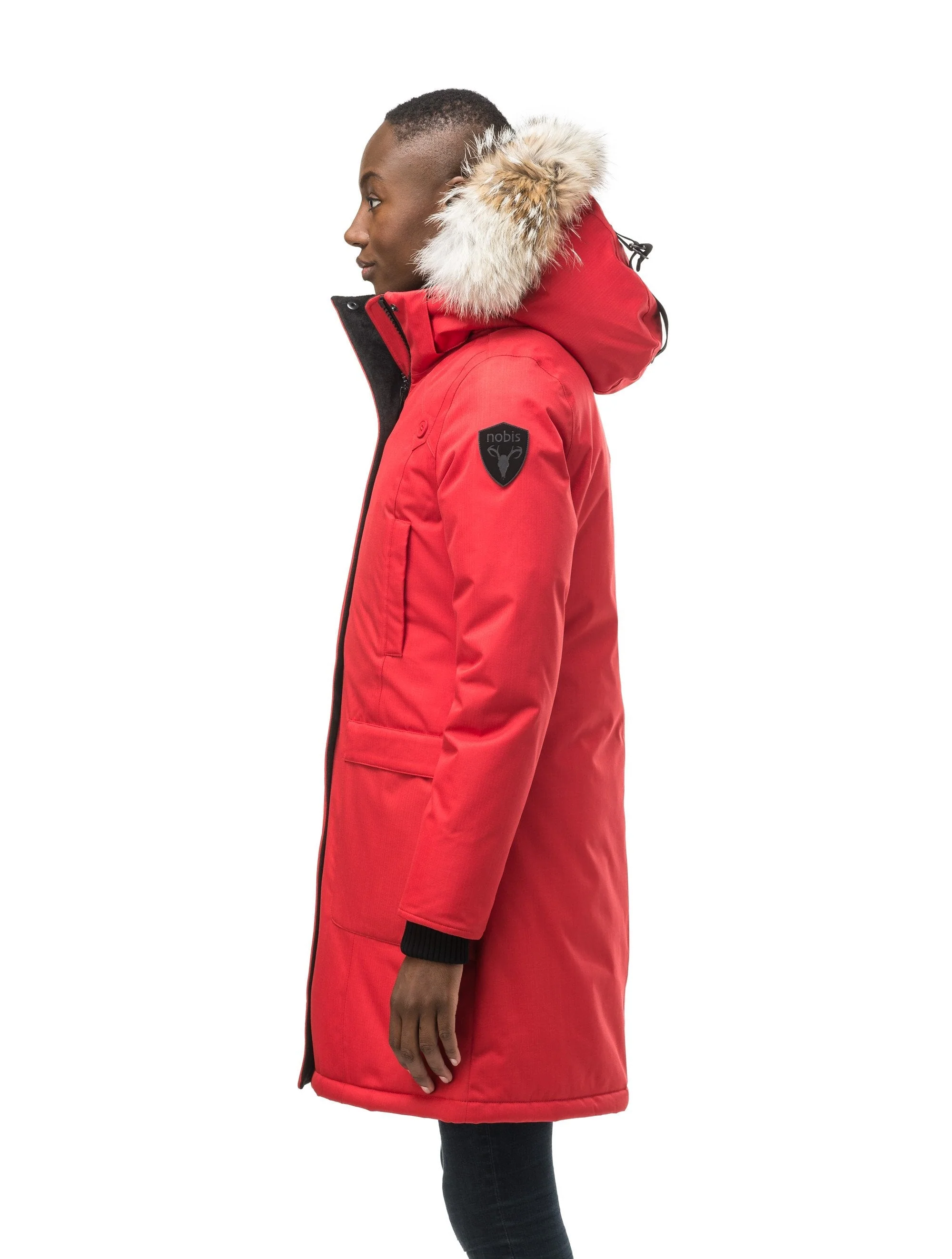 Merideth Women's Parka - Image 17
