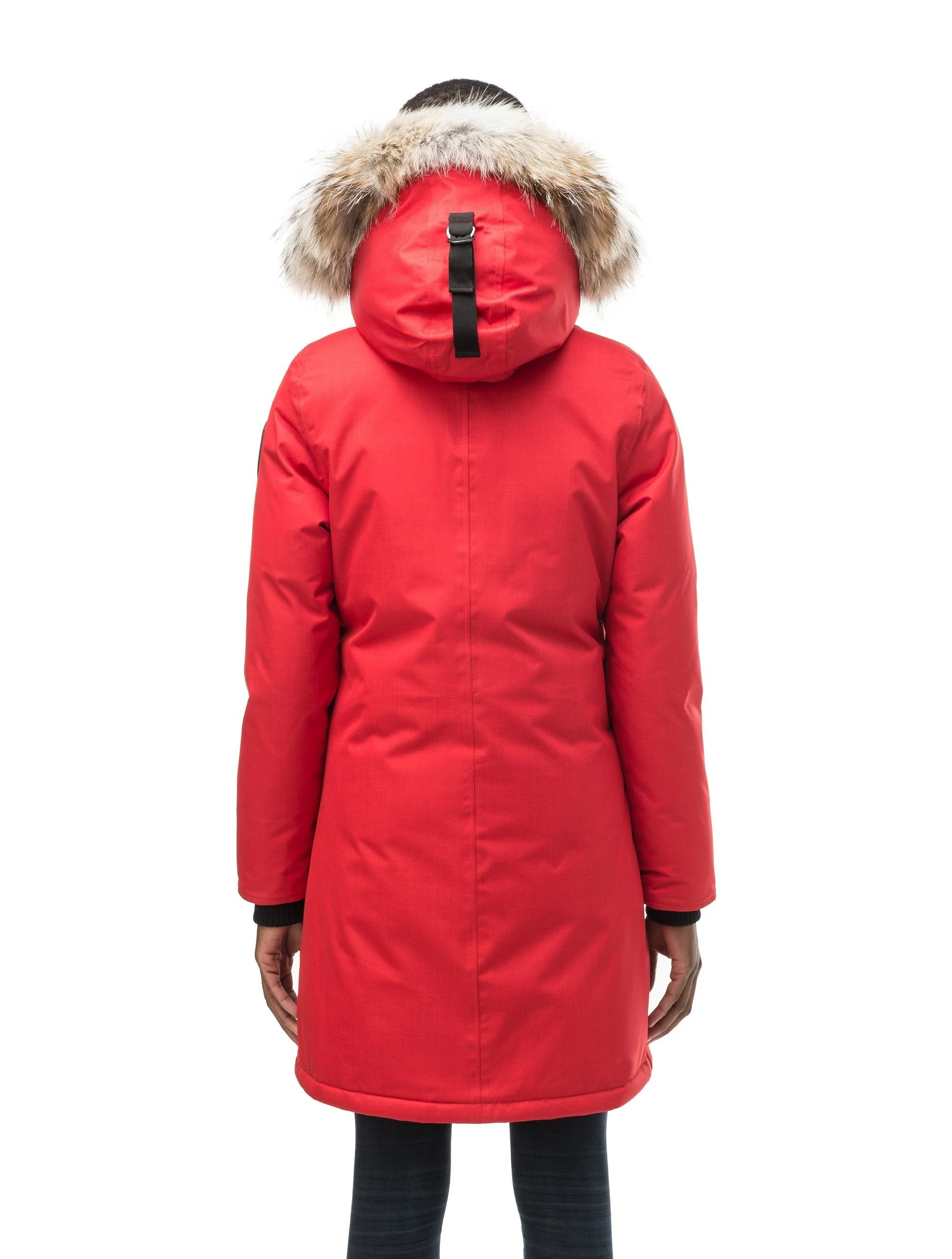 Merideth Women's Parka - Image 18