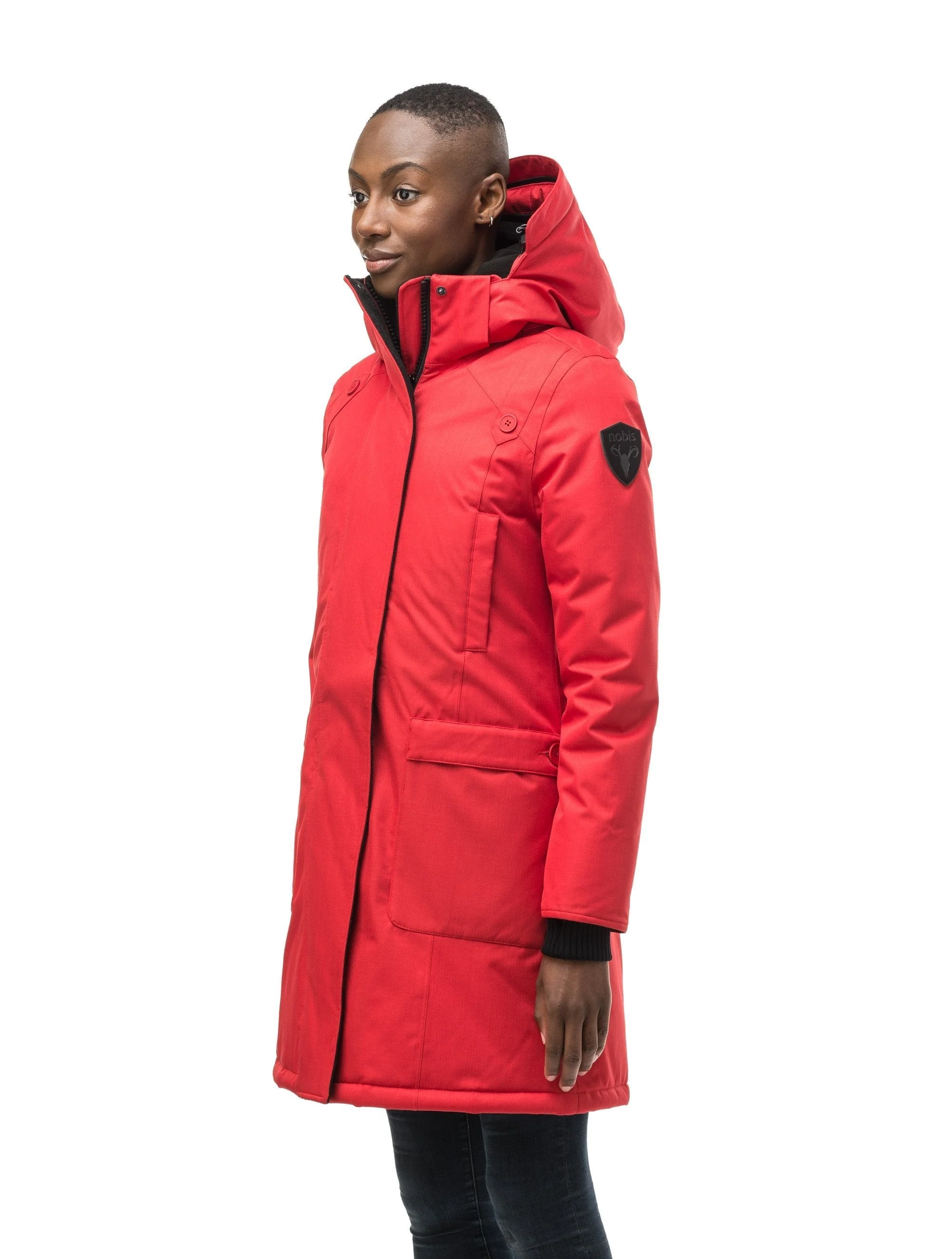 Merideth Women's Parka - Image 19