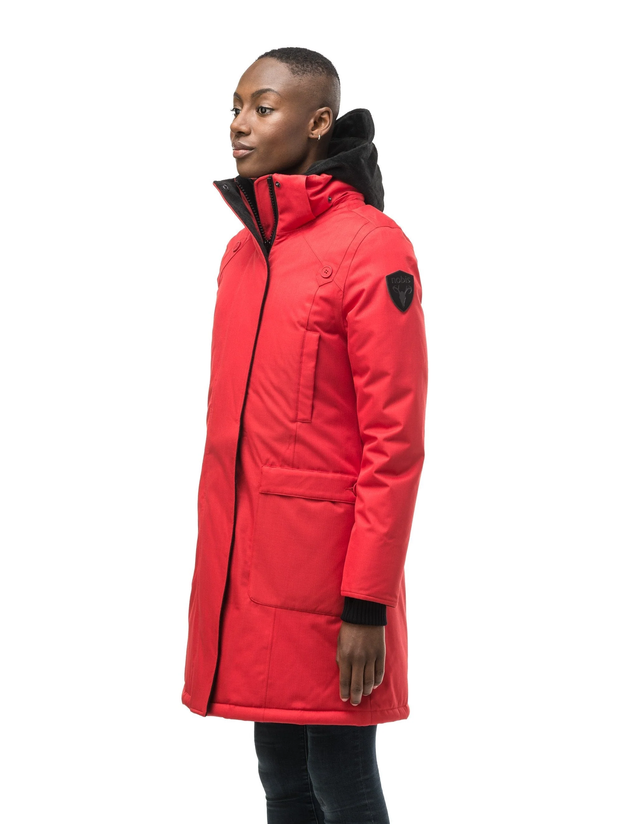 Merideth Women's Parka - Image 21
