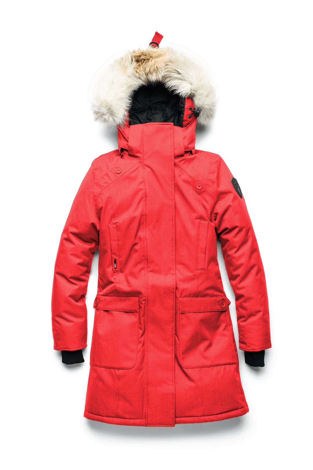 Merideth Women's Parka - Image 22