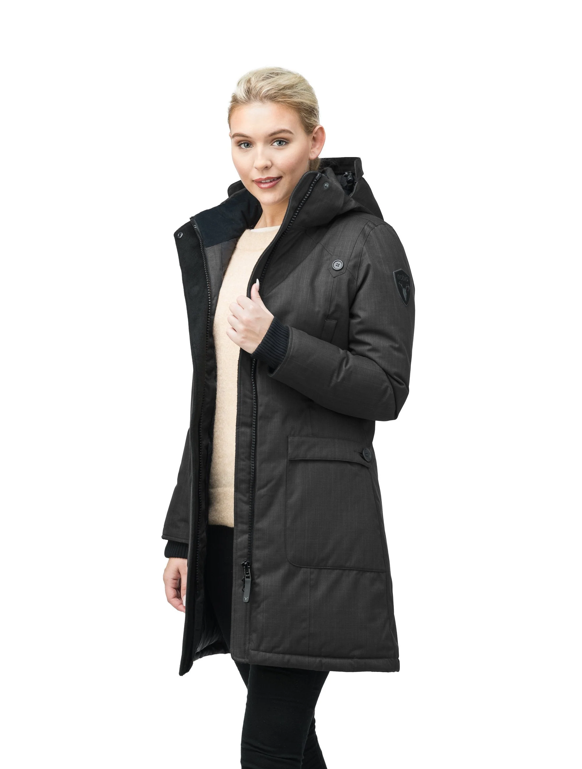 Merideth Women's Parka - Image 23