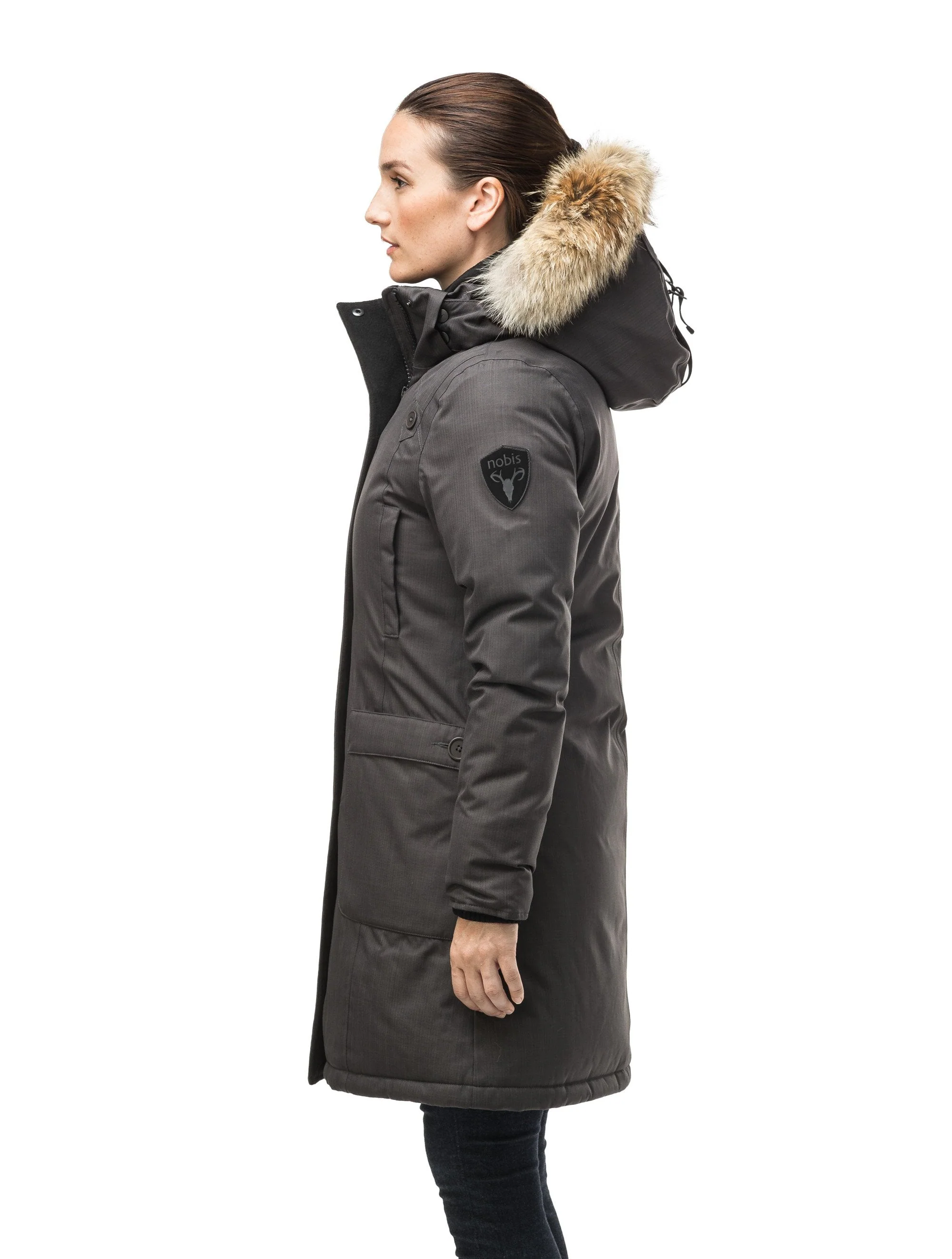 Merideth Women's Parka - Image 25