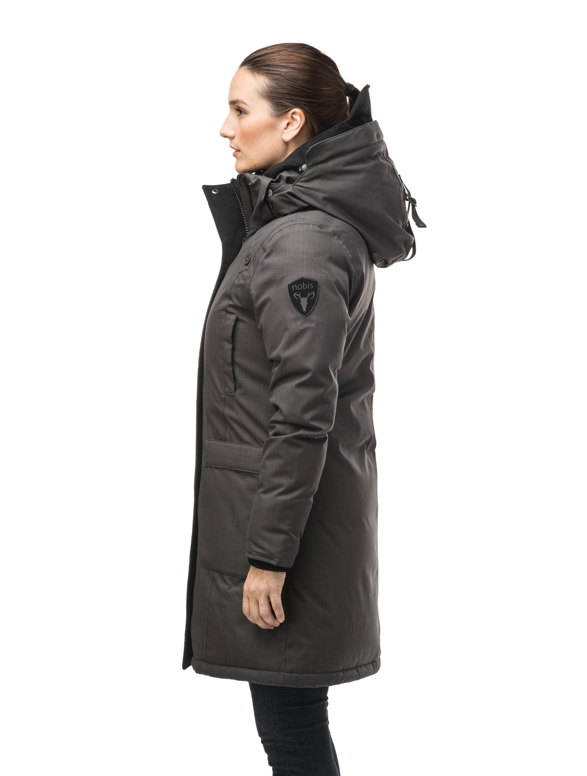 Merideth Women's Parka - Image 27