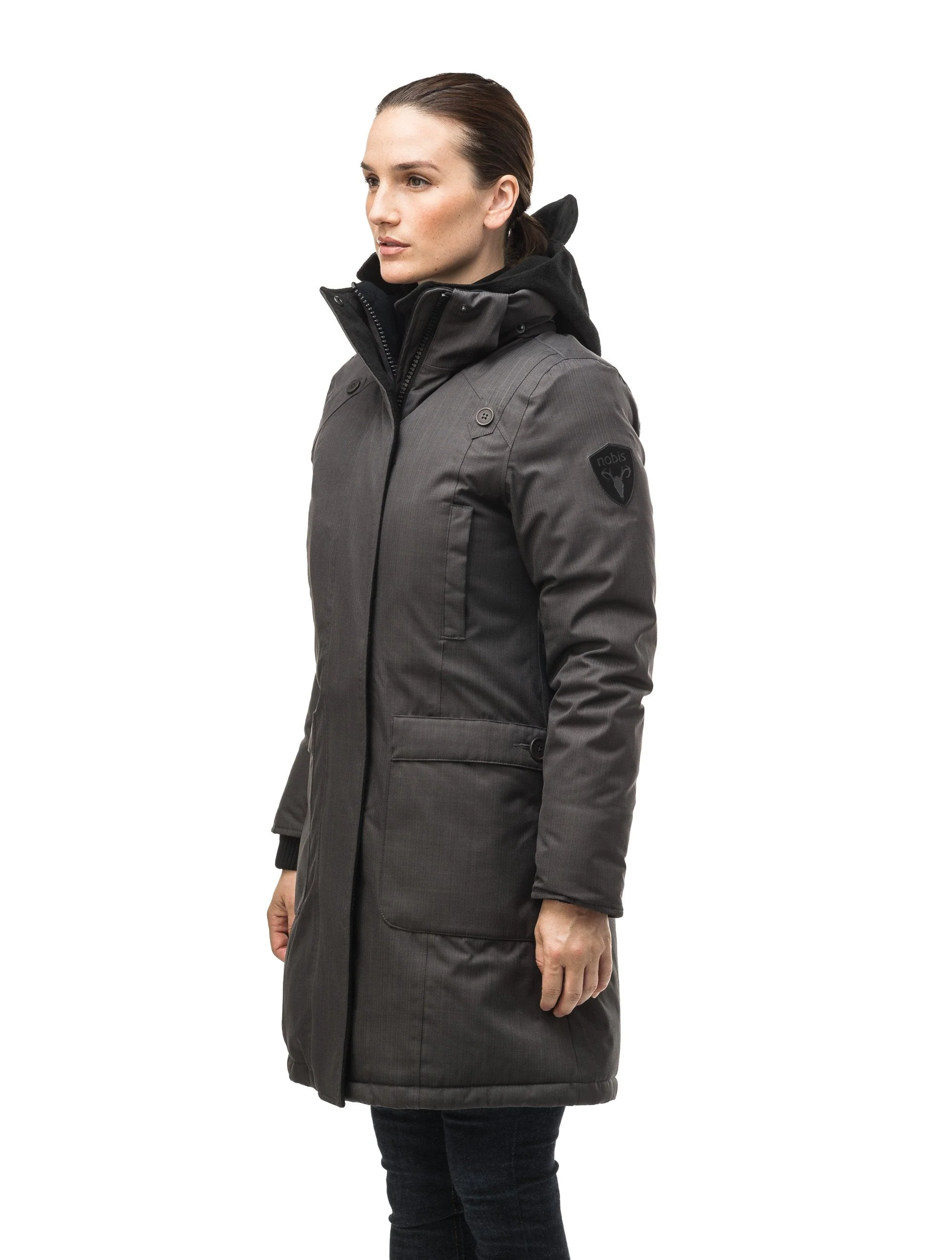 Merideth Women's Parka - Image 28